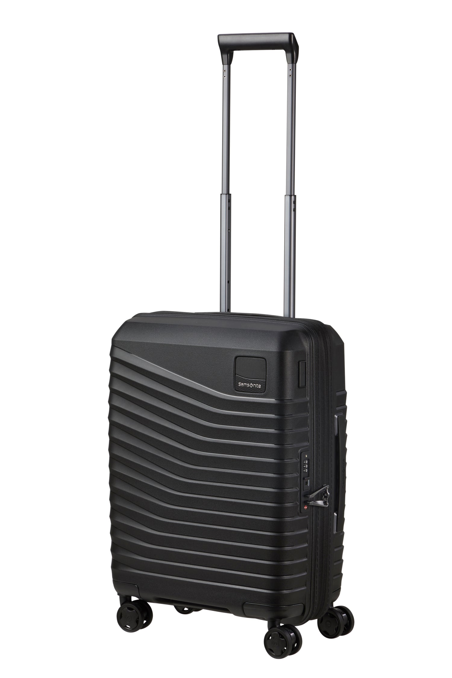 Samsonite Intuo 55cm Expandable Spinner