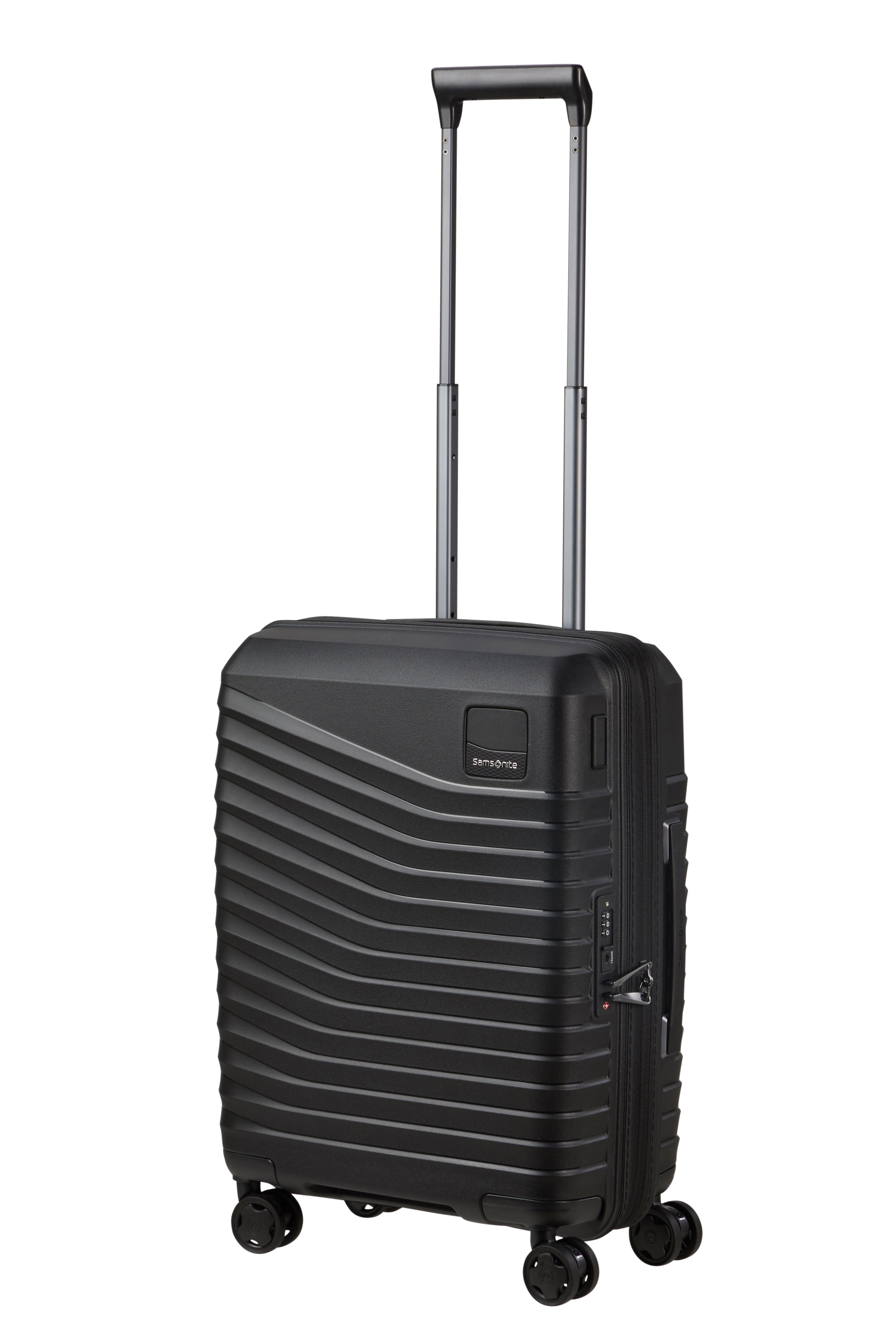 Samsonite Intuo 55cm Expandable Spinner