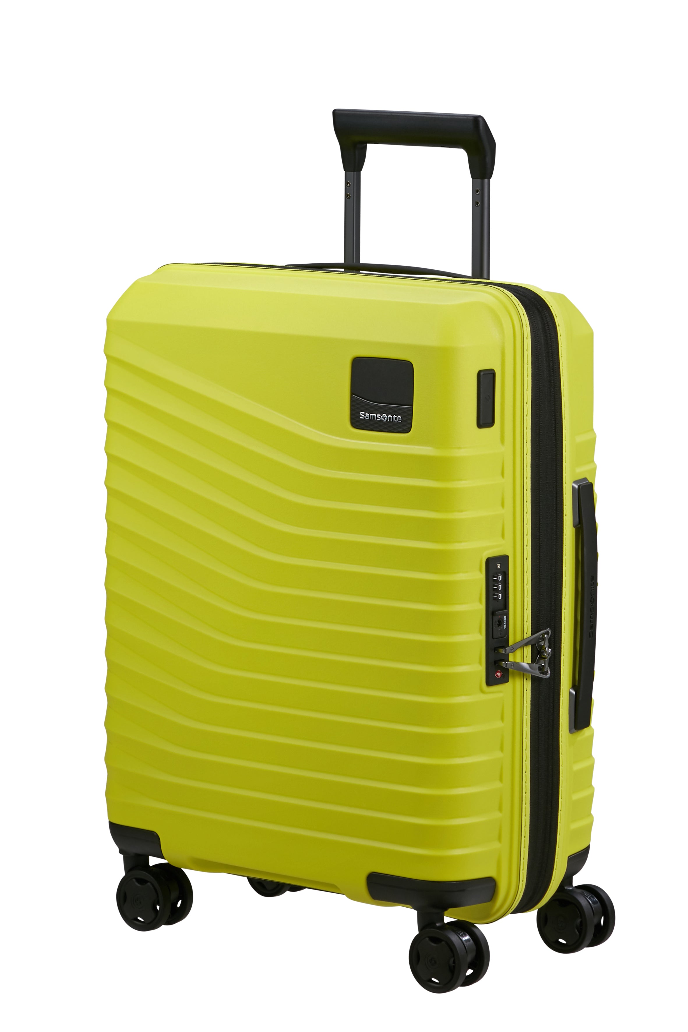 Samsonite Intuo 55cm Expandable Spinner
