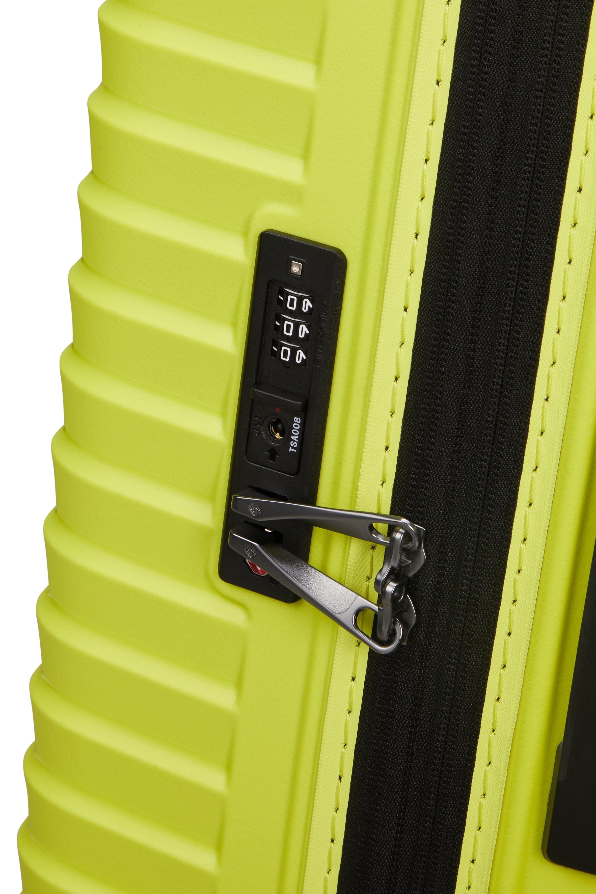 Samsonite Intuo 55cm Expandable Spinner
