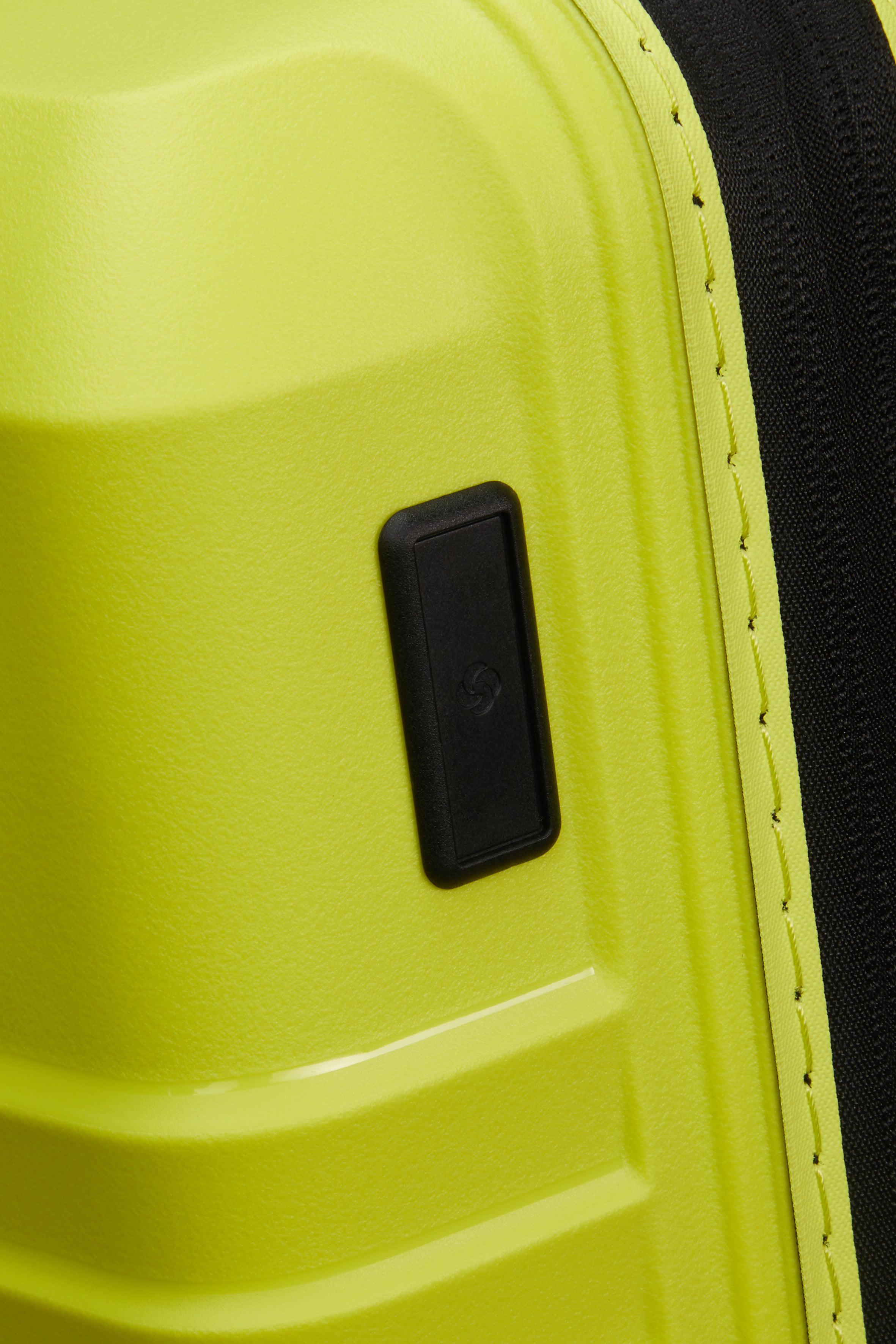 Samsonite Intuo 69cm Expandable Spinner