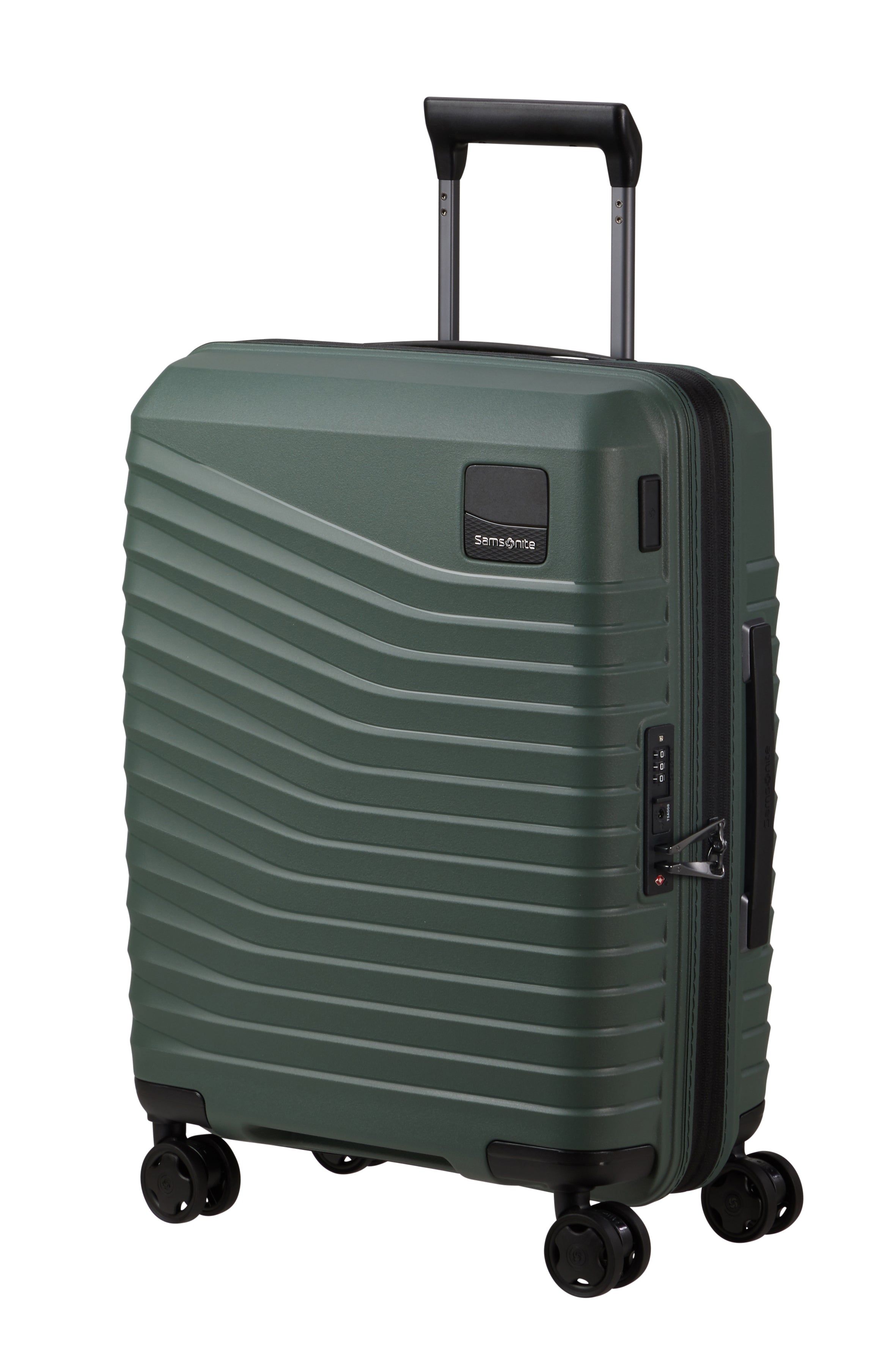 Samsonite Intuo 55cm Expandable Spinner