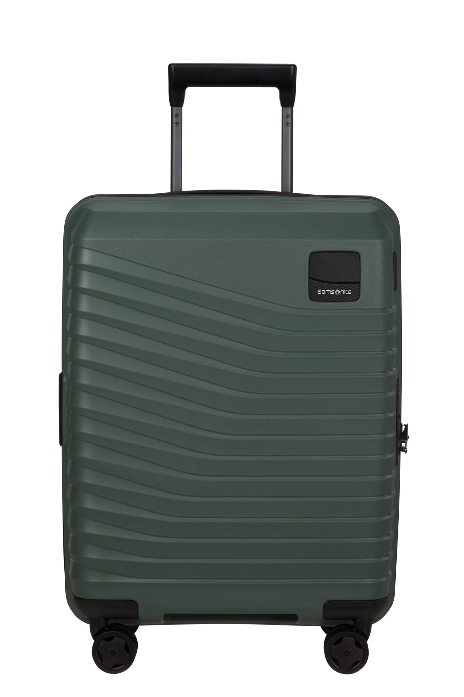 Samsonite Intuo 55cm Expandable Spinner