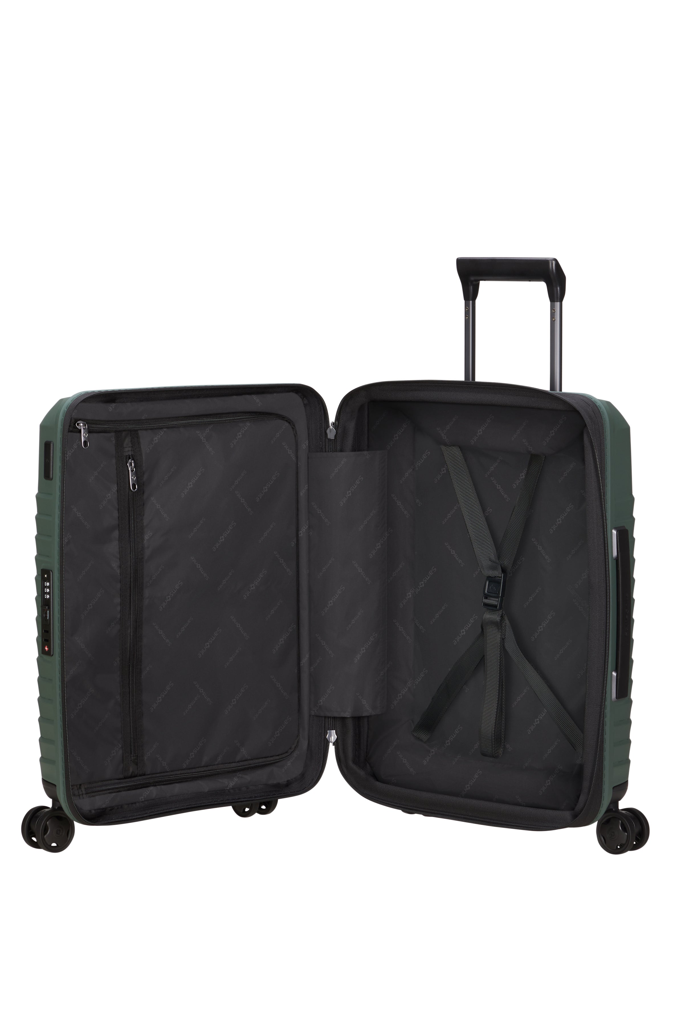 Samsonite Intuo 69cm Expandable Spinner