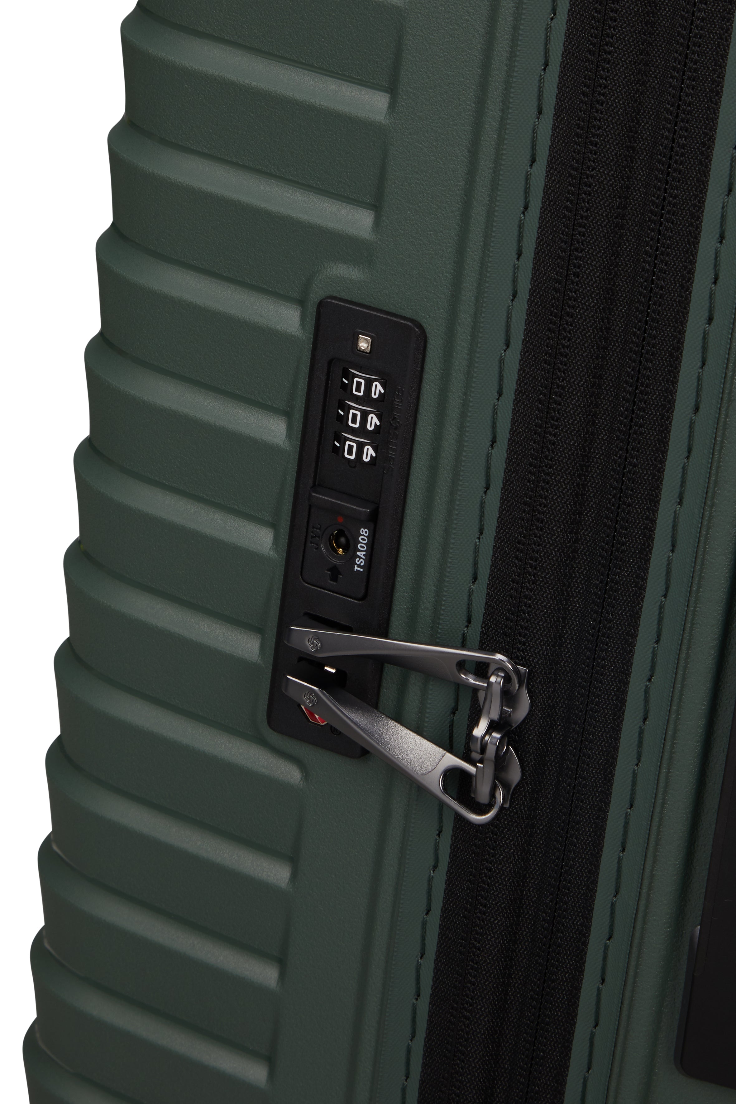 Samsonite Intuo 55cm Expandable Spinner