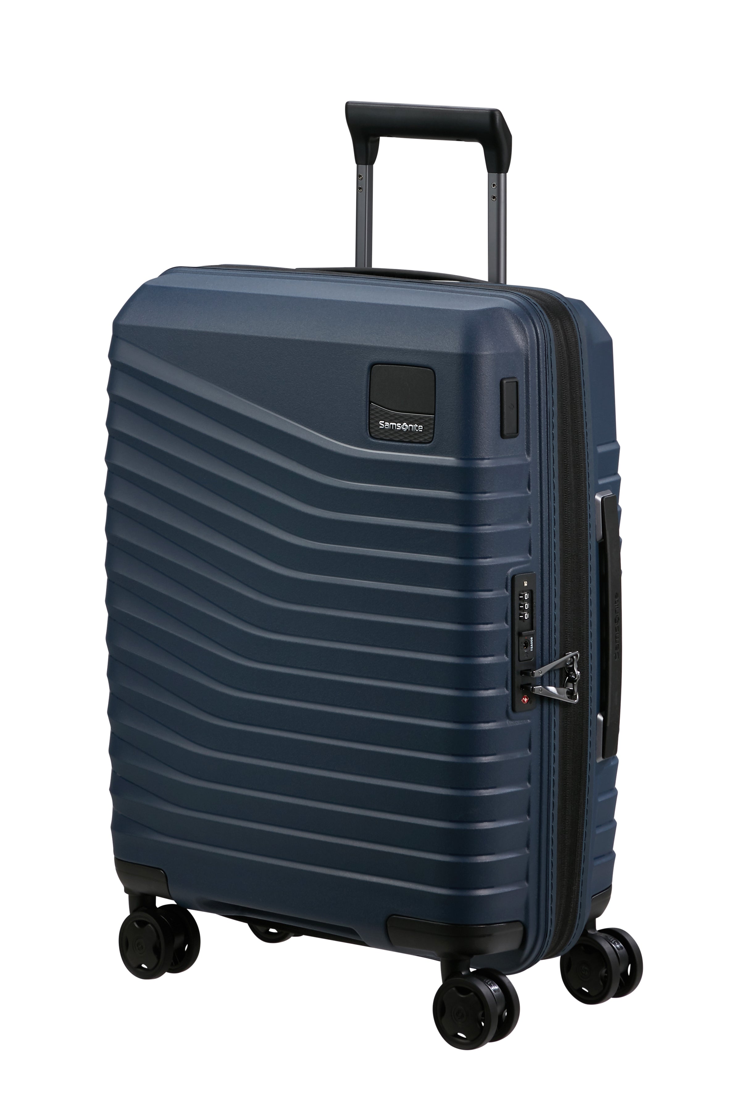 Samsonite Intuo 55cm Expandable Spinner