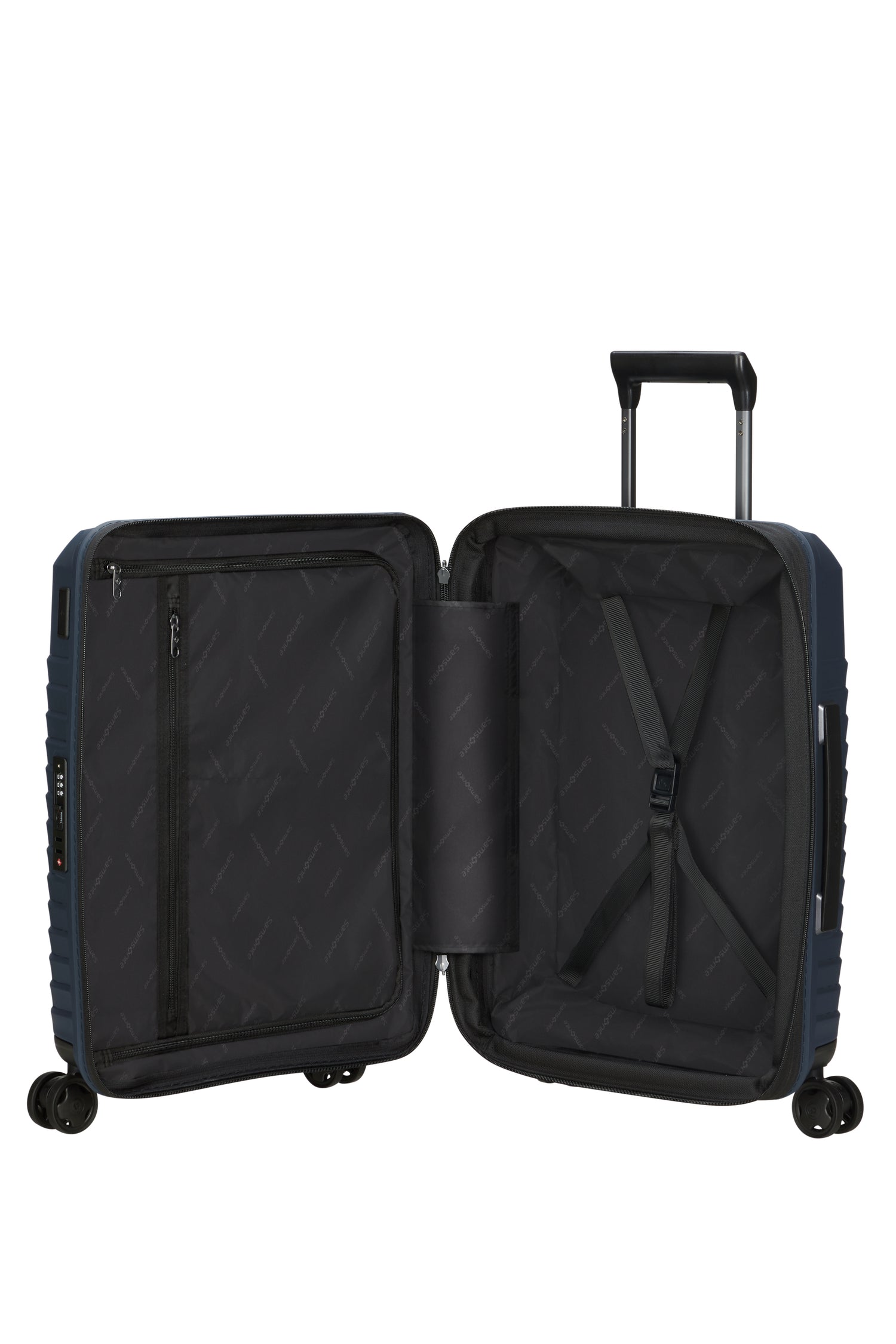Samsonite Intuo 55cm Expandable Spinner