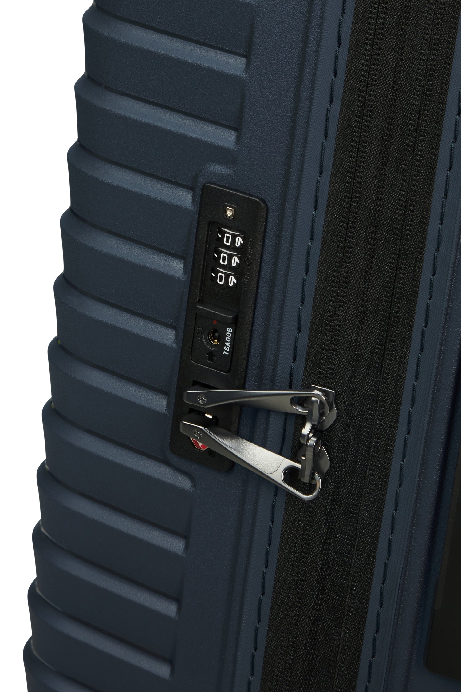 Samsonite Intuo 55cm Expandable Spinner