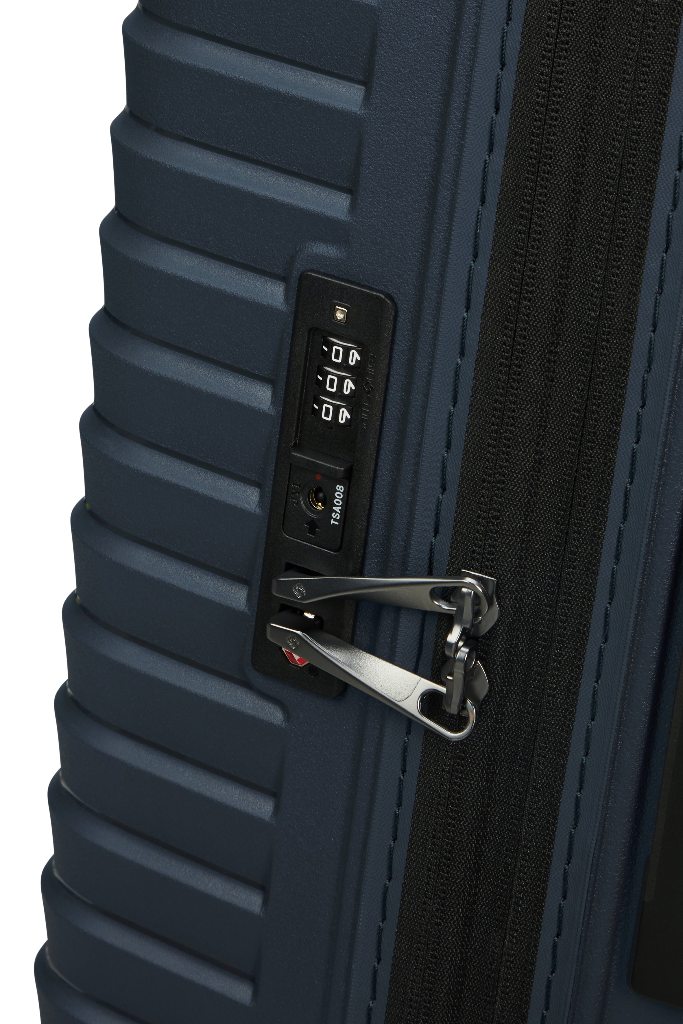 Samsonite Intuo 55cm Expandable Spinner