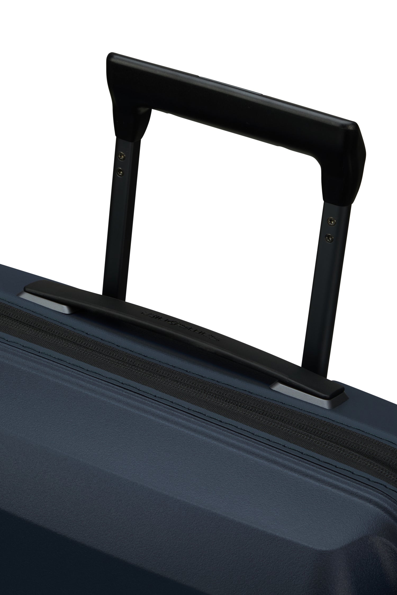 Samsonite Intuo 55cm Expandable Spinner