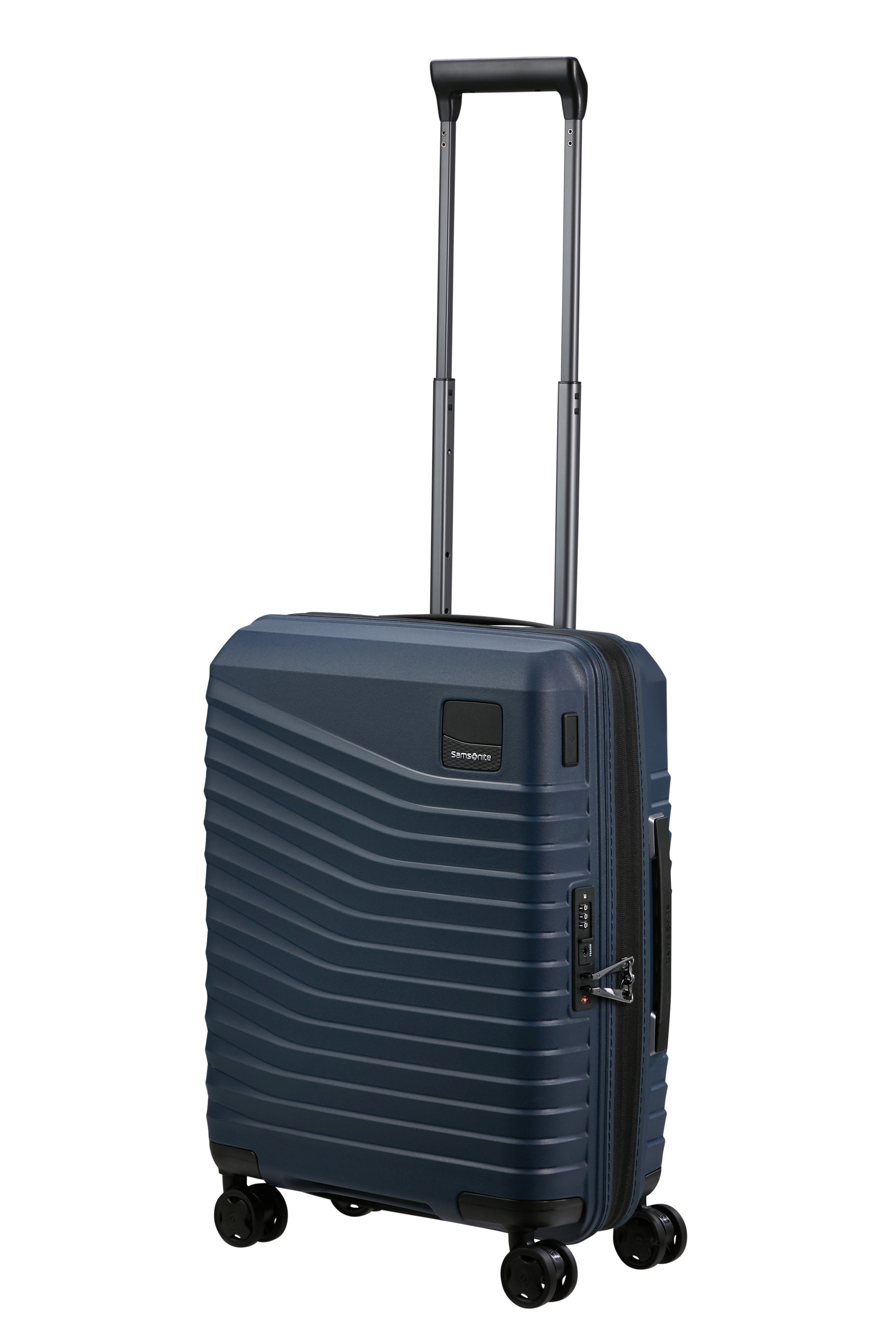 Samsonite Intuo 55cm Expandable Spinner