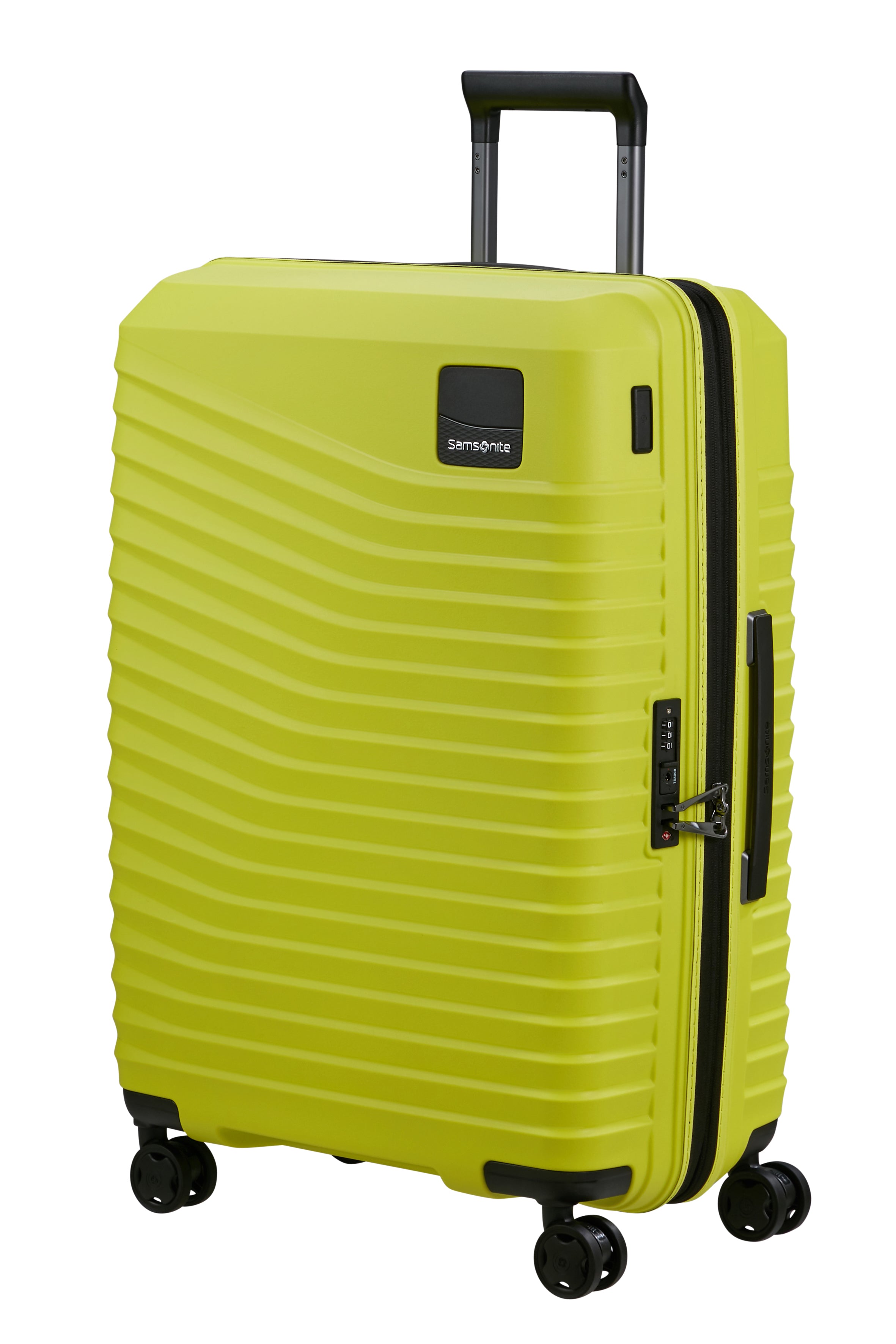 Samsonite Intuo 69cm Expandable Spinner