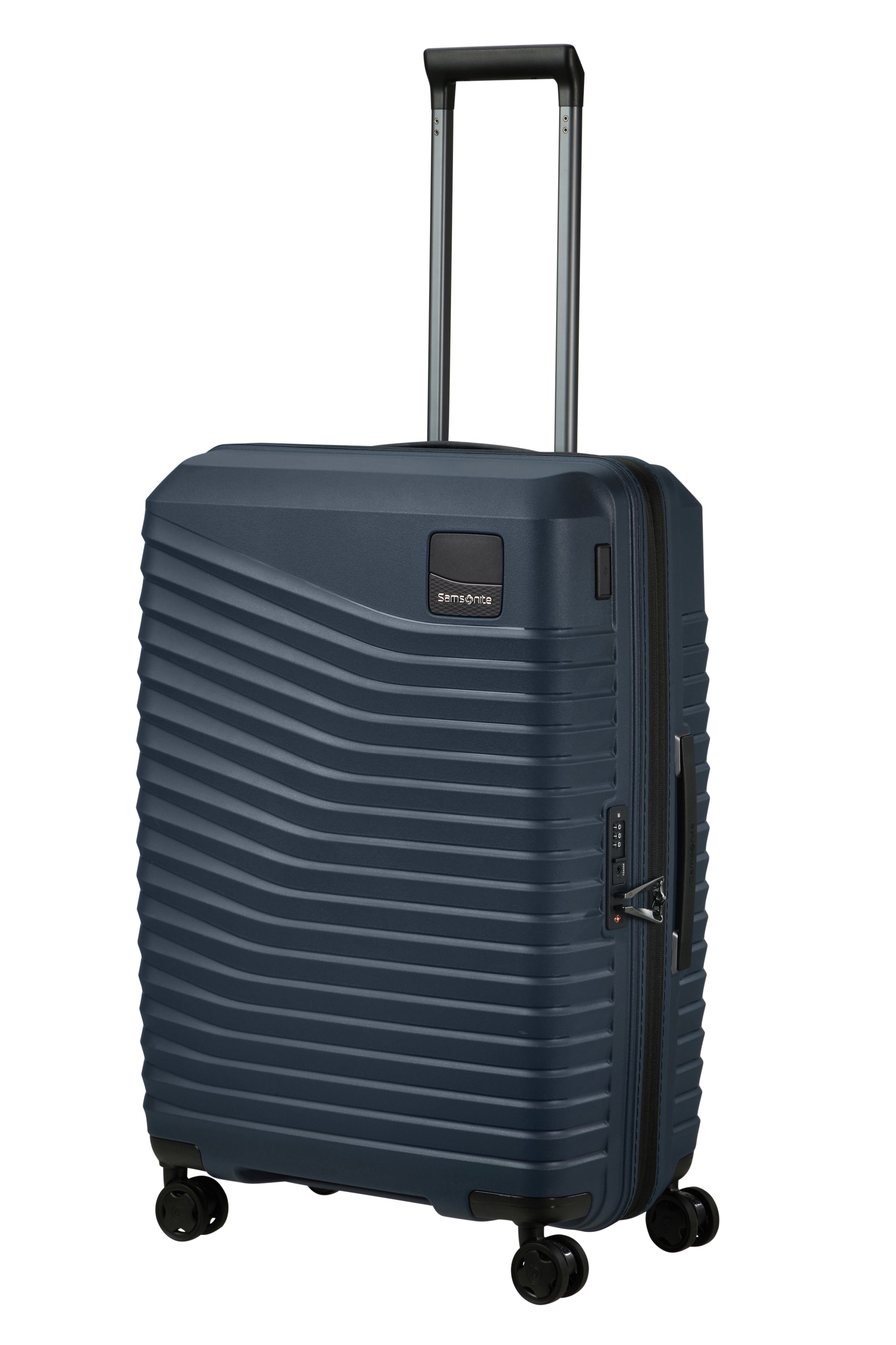 Samsonite Intuo 69cm Expandable Spinner