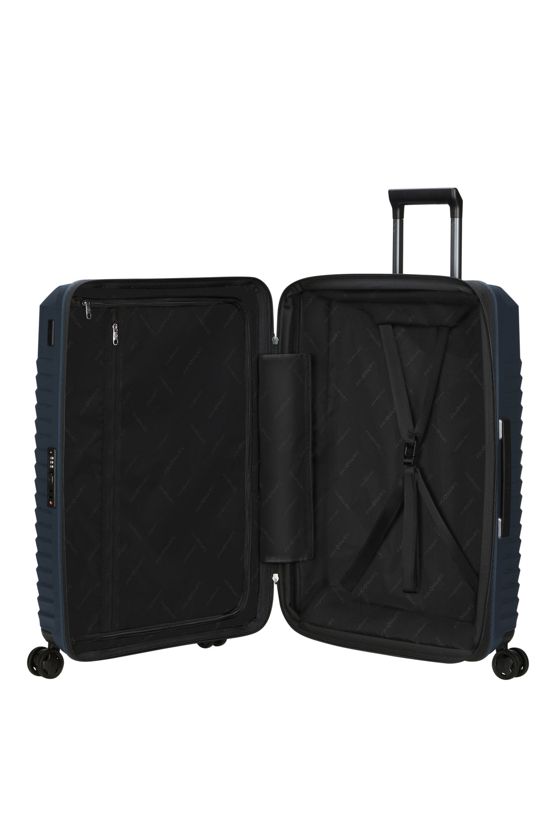 Samsonite Intuo 75cm Expandable Spinner