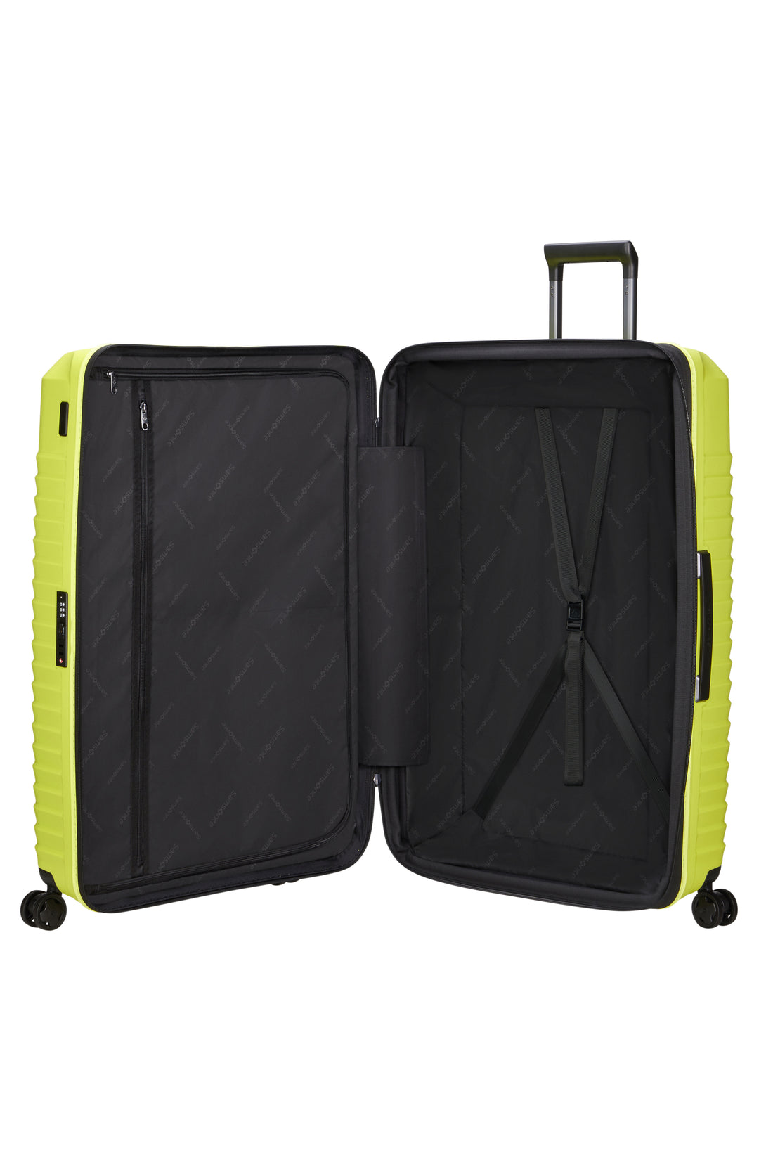 Samsonite Intuo 81cm Expandable Spinner