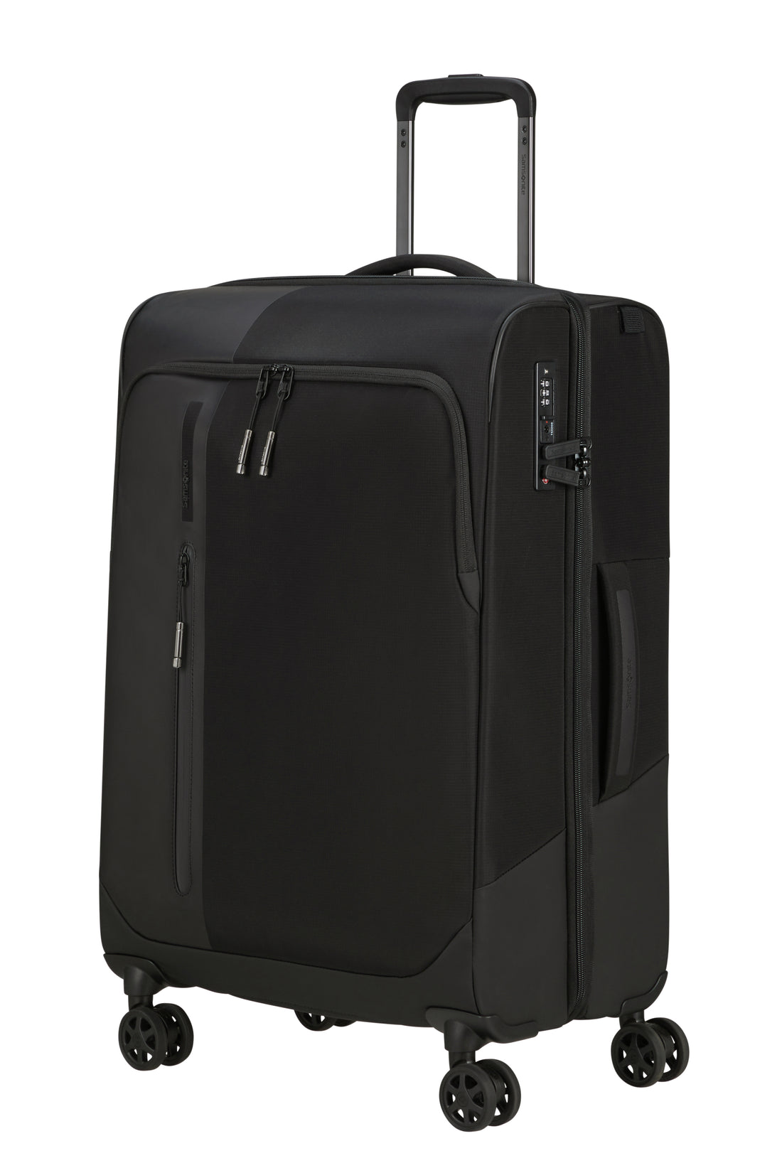 Samsonite BIZ2GO TRVL Spinner 66 cm EXP