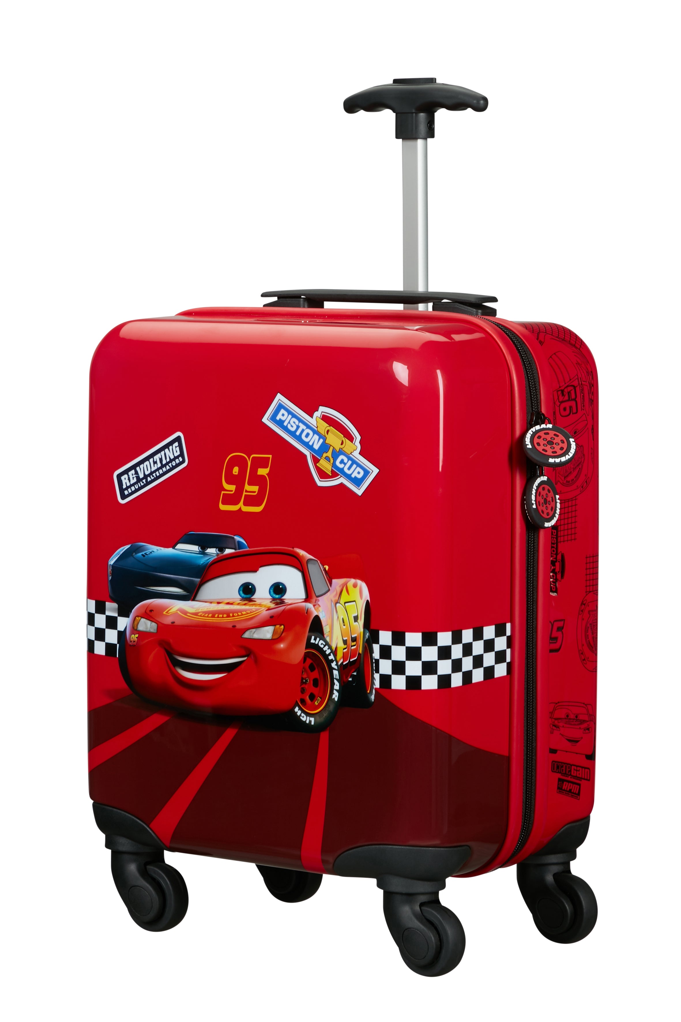 Samsonite Disney Ultimate 2.0 - Spinner (4 wheels) 45cm