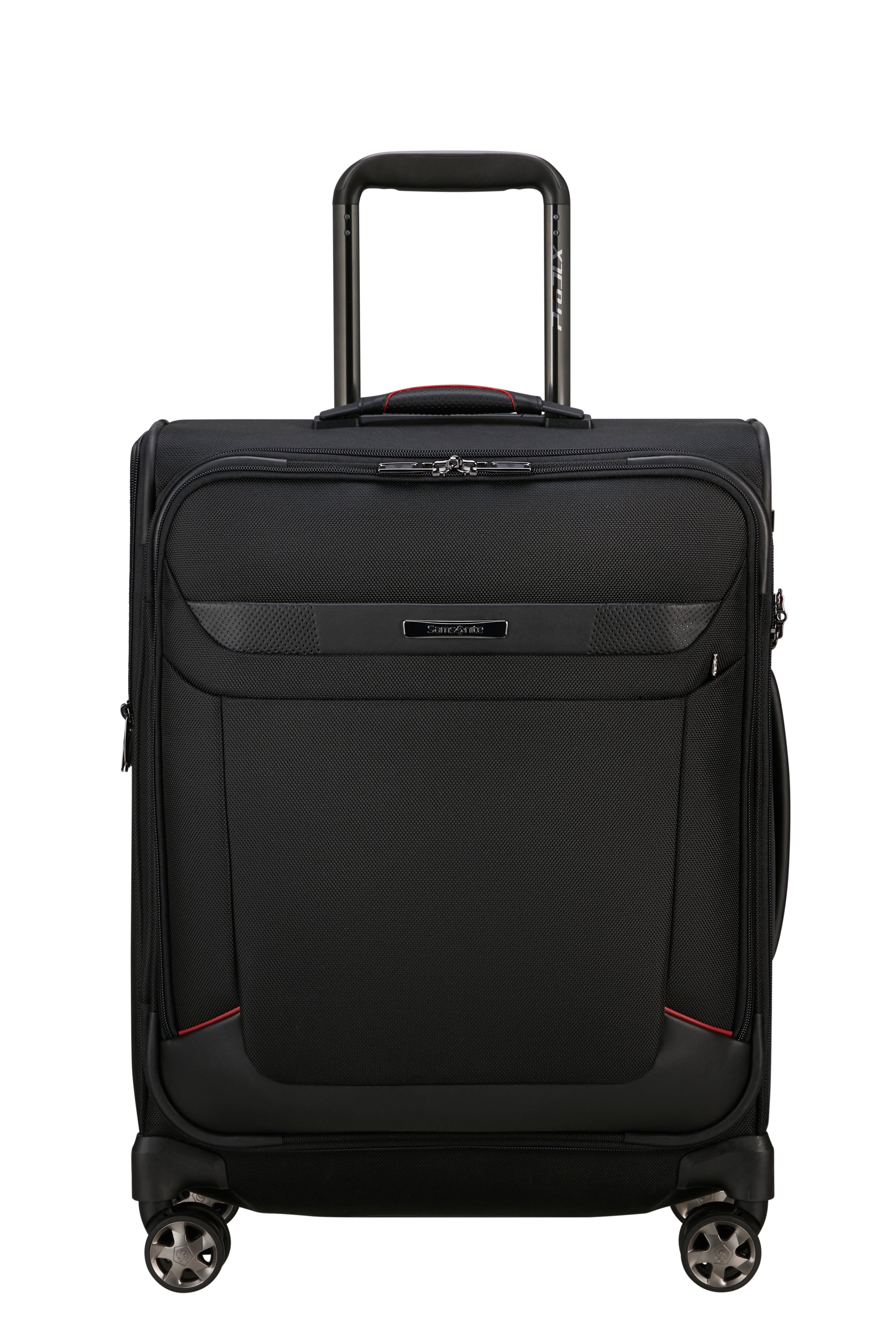 PRO-DLX 6 Spinner Expandable (4 wheels) 55 cm
