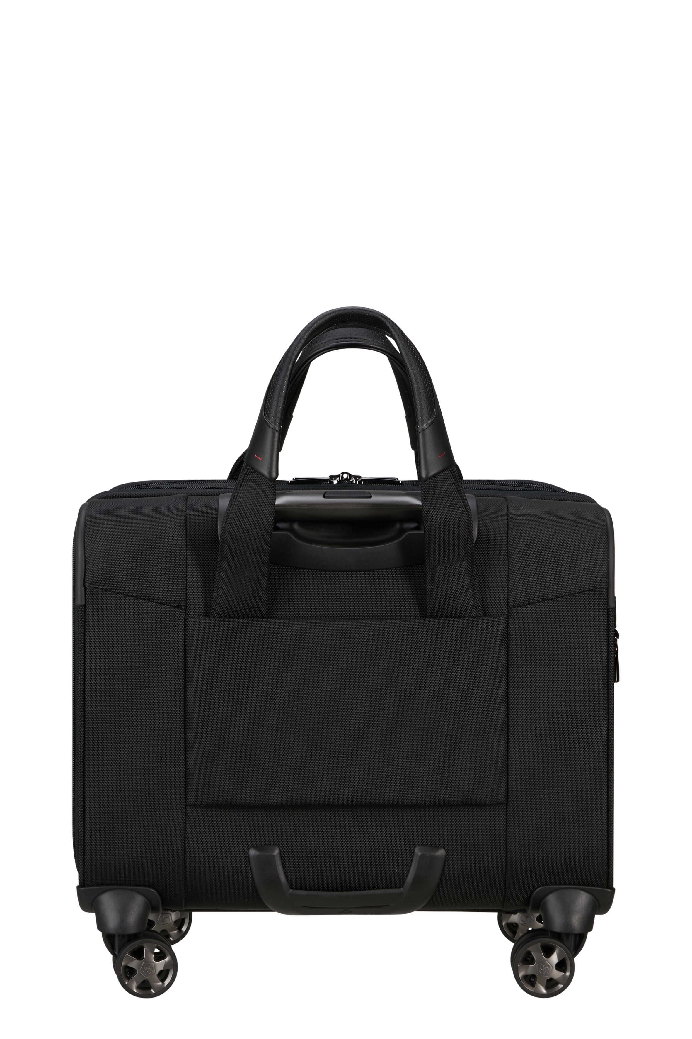 Samsonite Pro-DLX 6 Laptop Bag with wheels 15.6"
