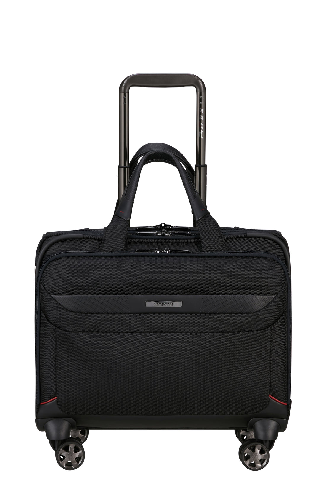 Samsonite Pro-DLX 6 Laptop Bag with wheels 15.6"