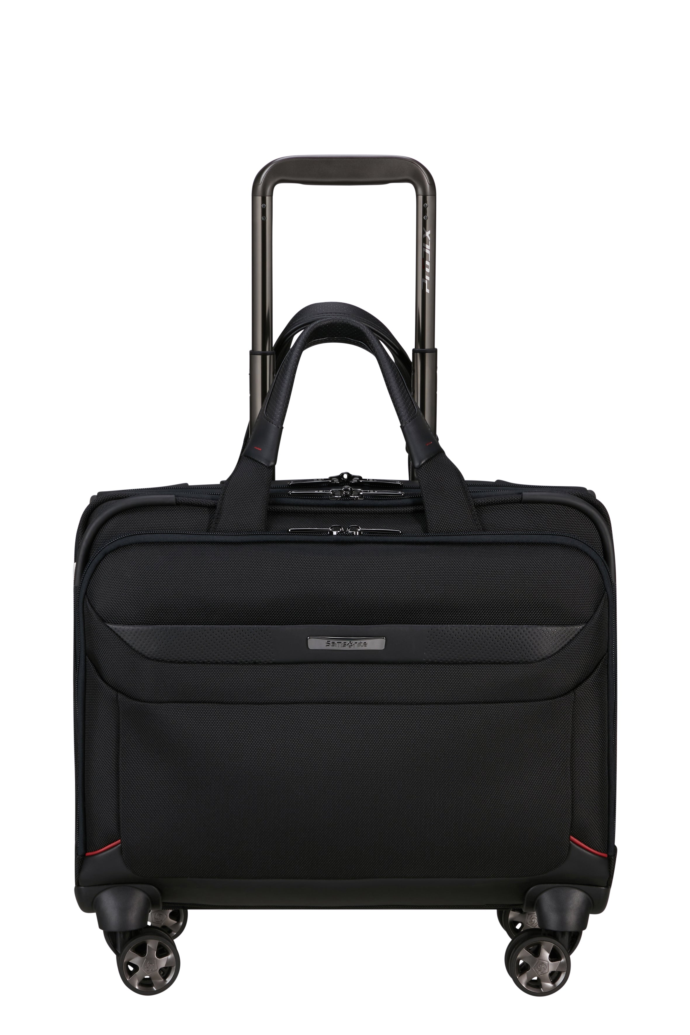 Samsonite Pro-DLX 6 Laptop Bag with wheels 15.6"