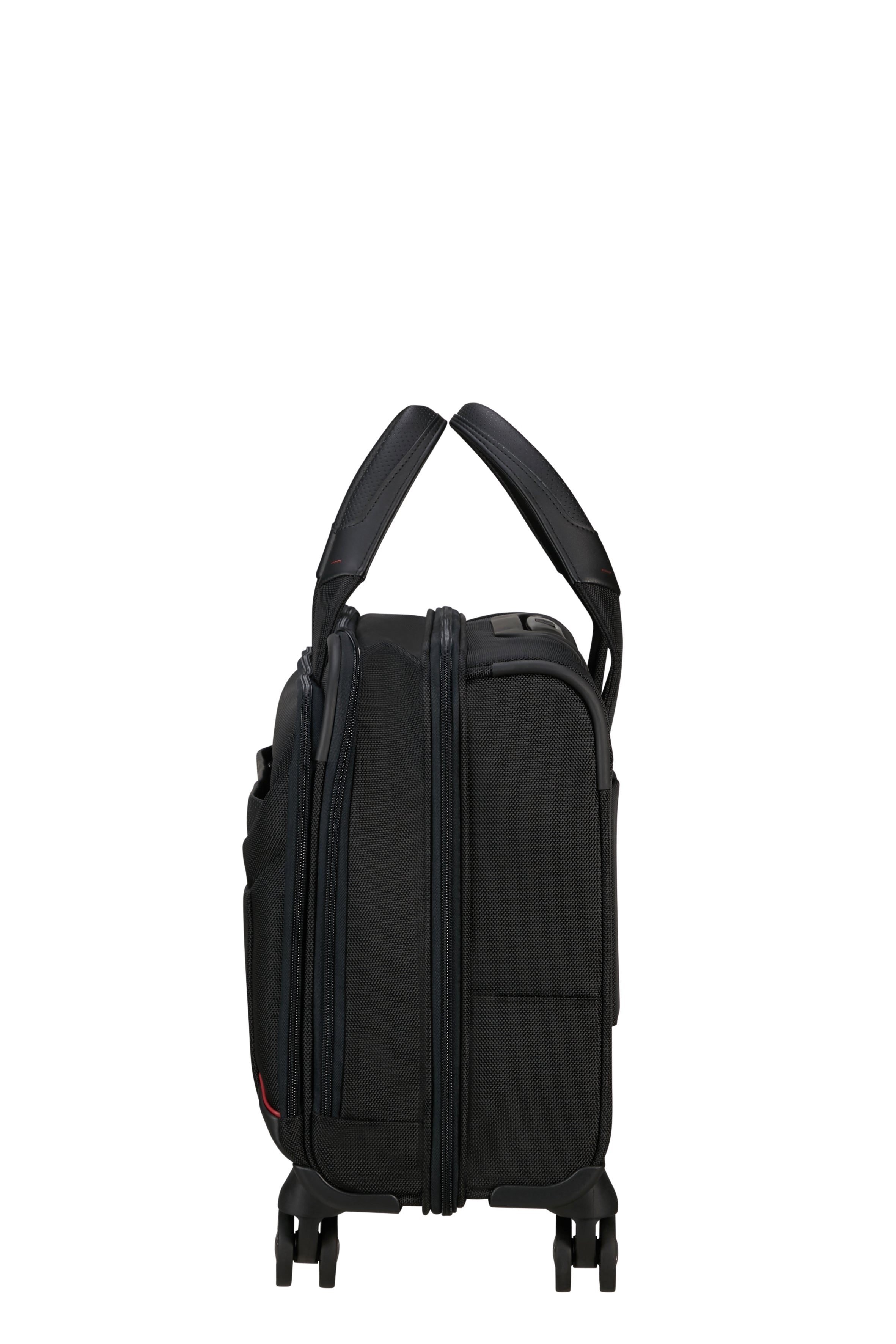 Samsonite Pro-DLX 6 Laptop Bag with wheels 15.6"