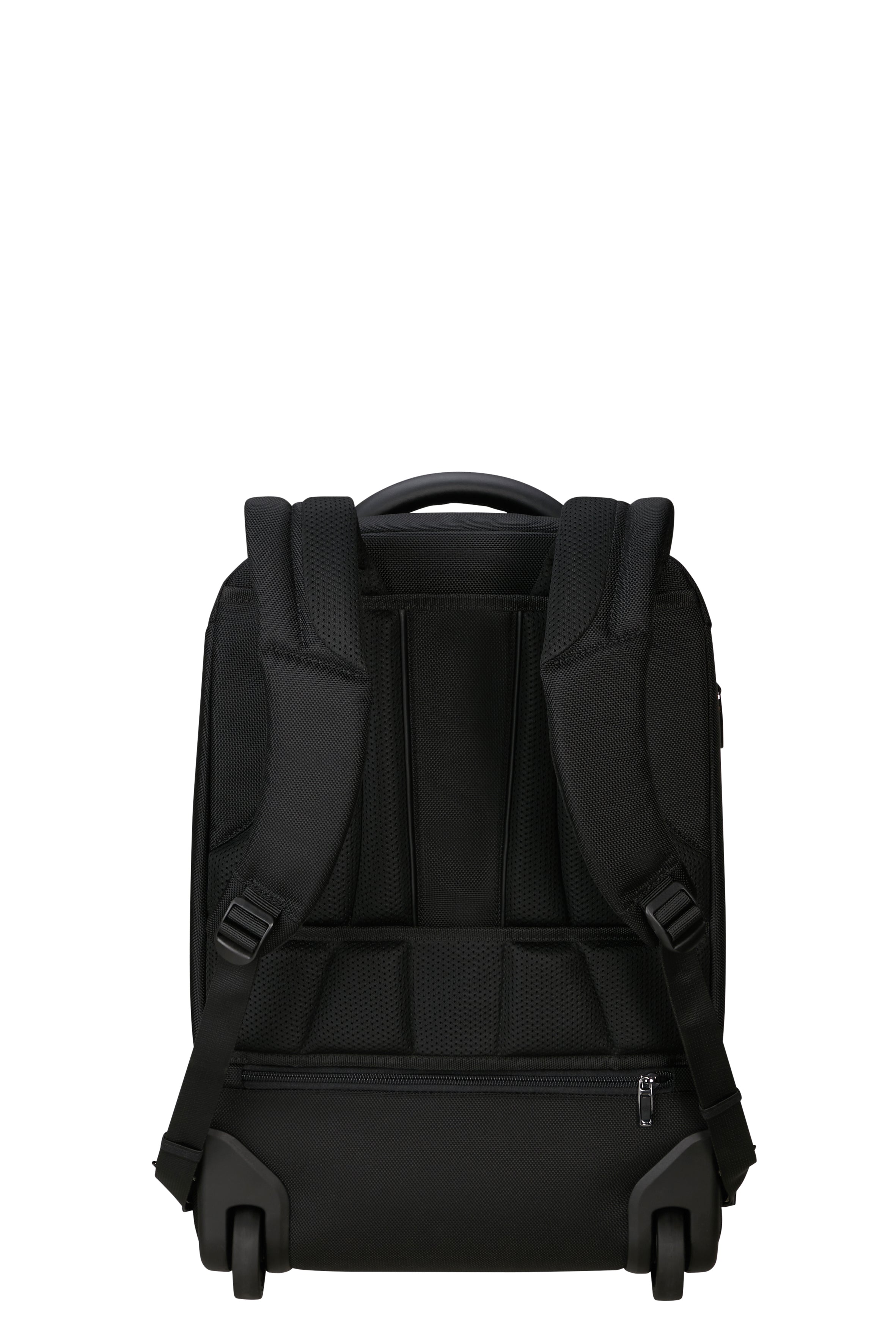 Samsonite Pro-DLX 6 Laptop Bag with wheels 17.3"