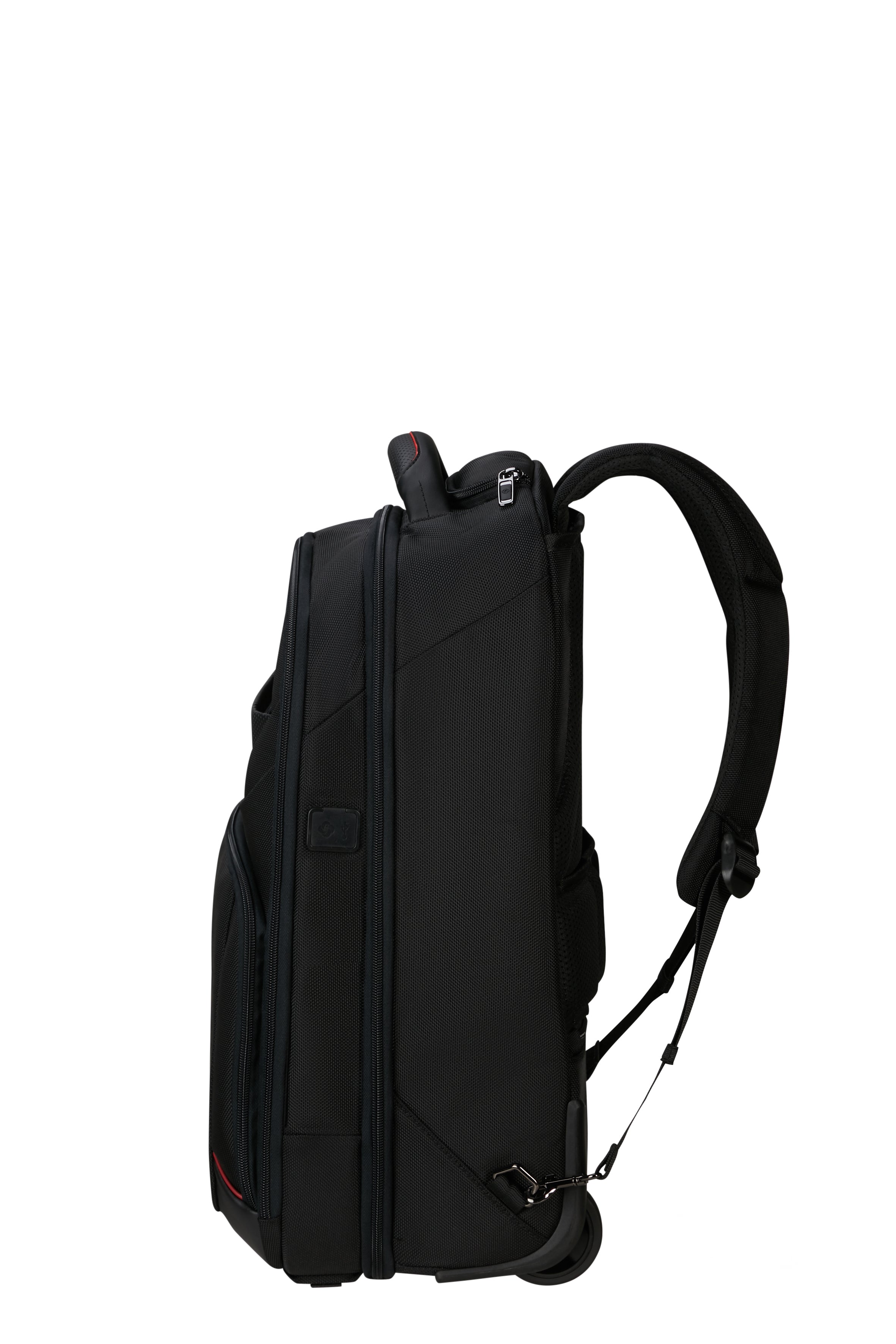 Samsonite Pro-DLX 6 Laptop Bag with wheels 17.3"