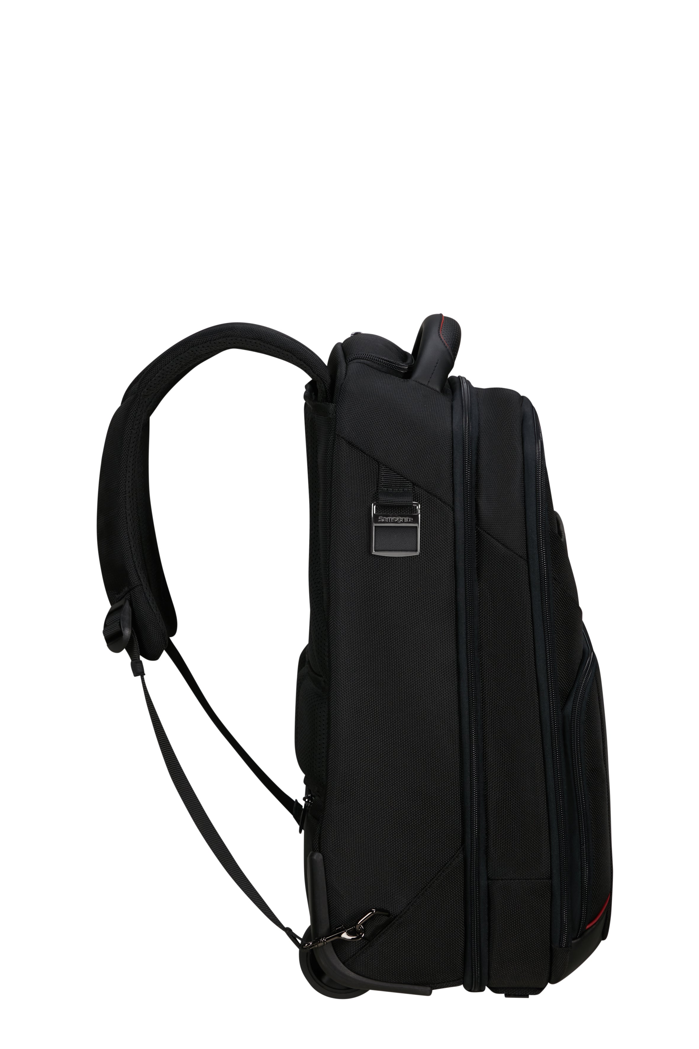 Samsonite Pro-DLX 6 Laptop Bag with wheels 17.3"