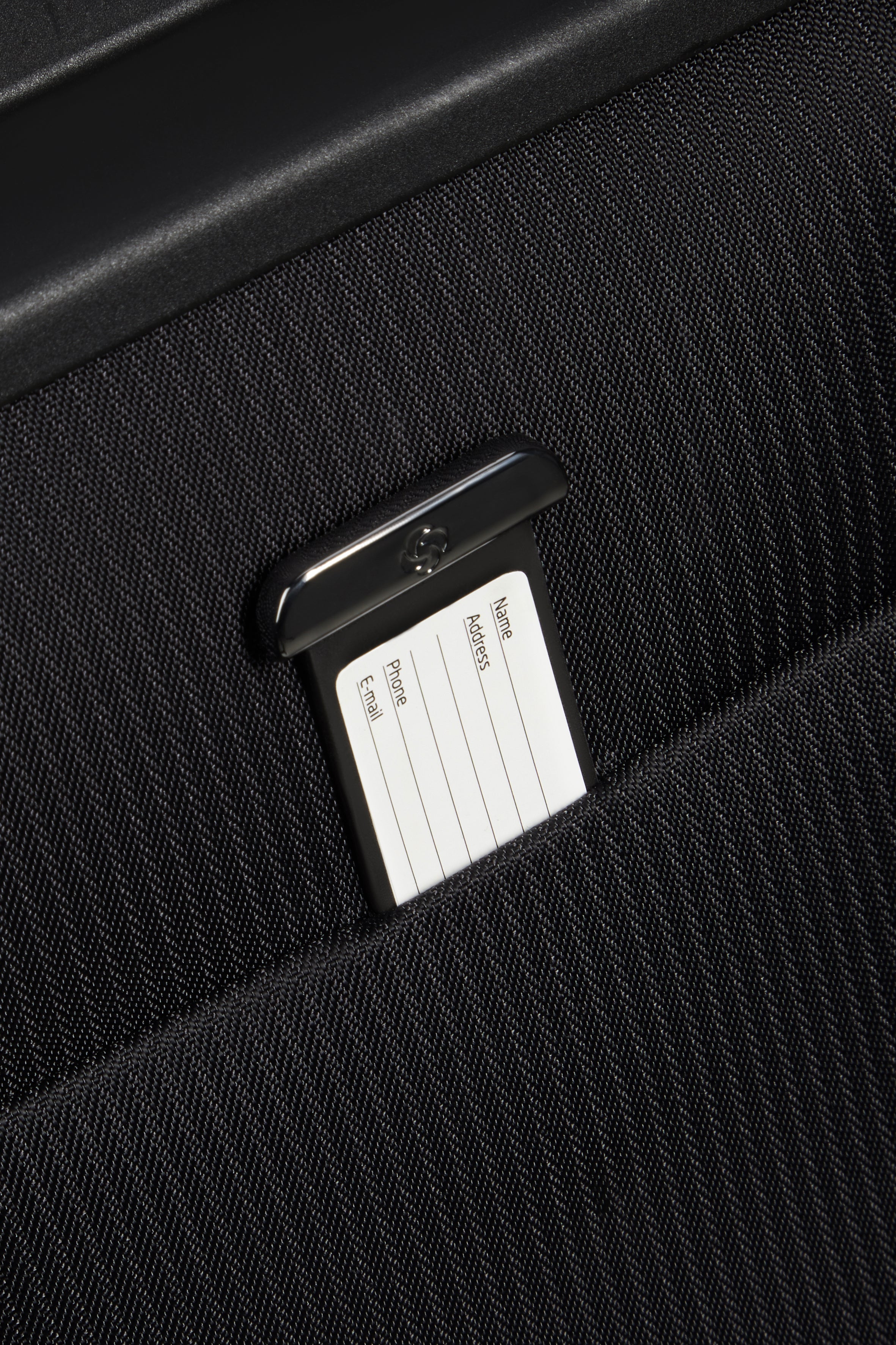 Samsonite Splendix Spinner (4 wheels) 55cm - Cabin