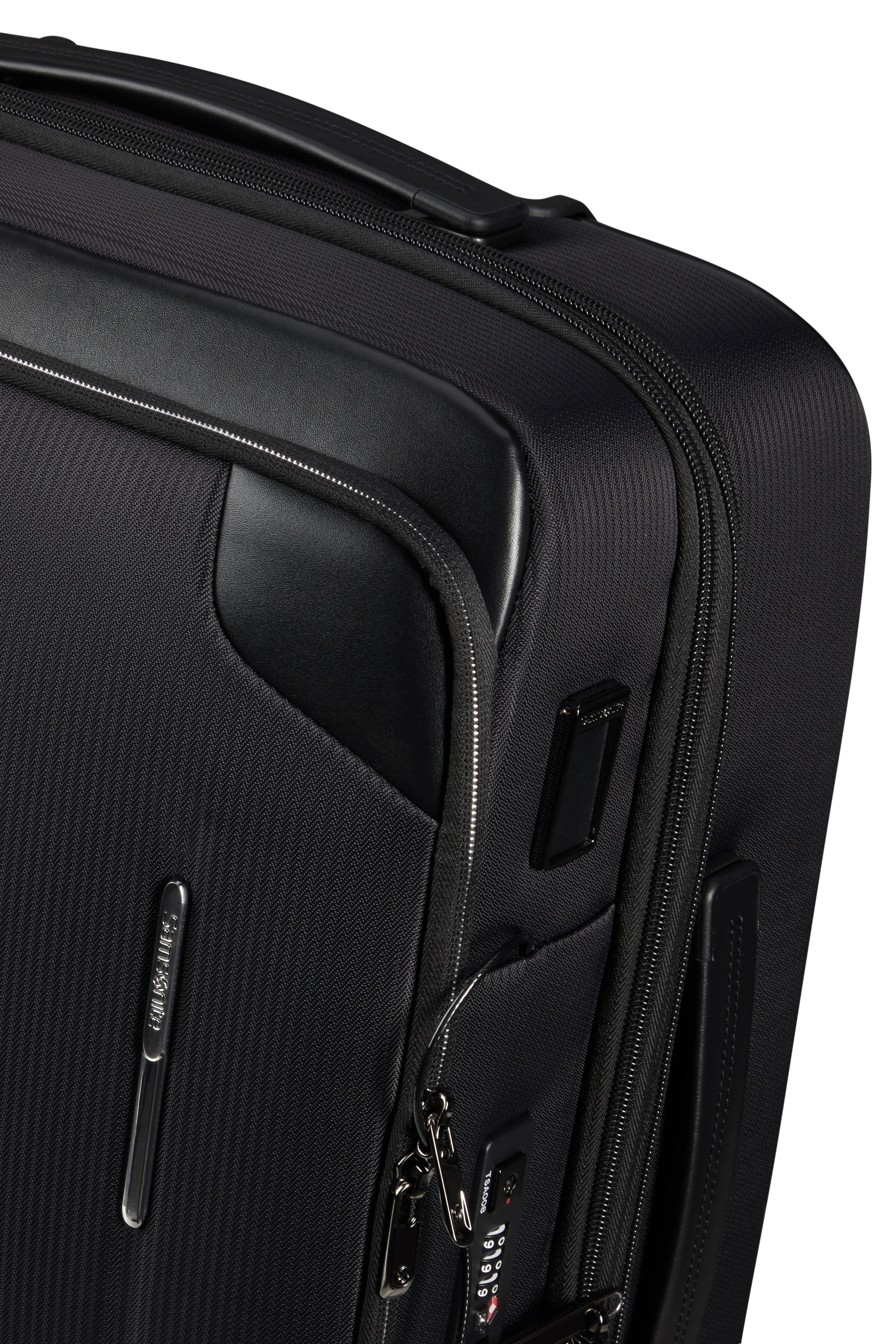 Samsonite Splendix Spinner (4 wheels) 55cm - Cabin