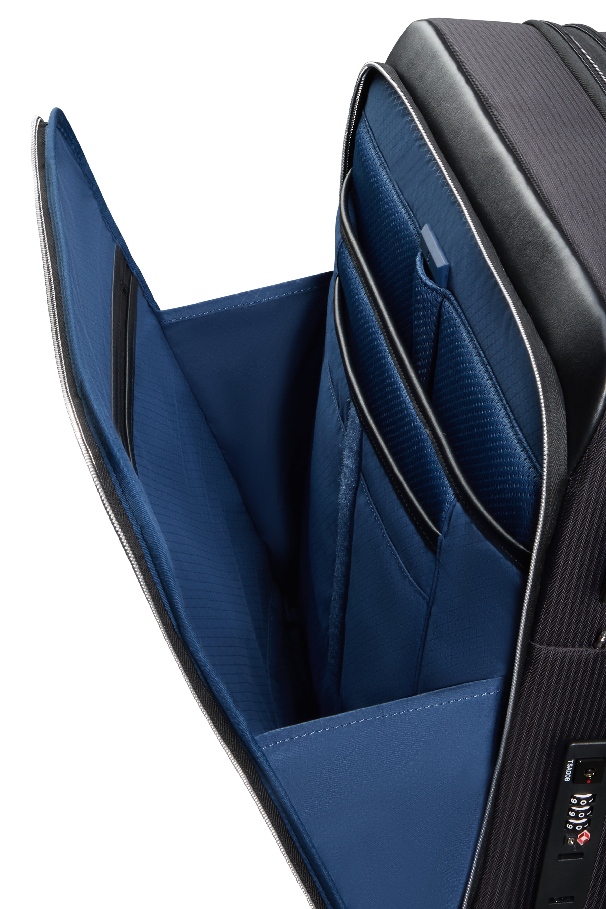 Samsonite Splendix Spinner (4 wheels) 55cm - Cabin