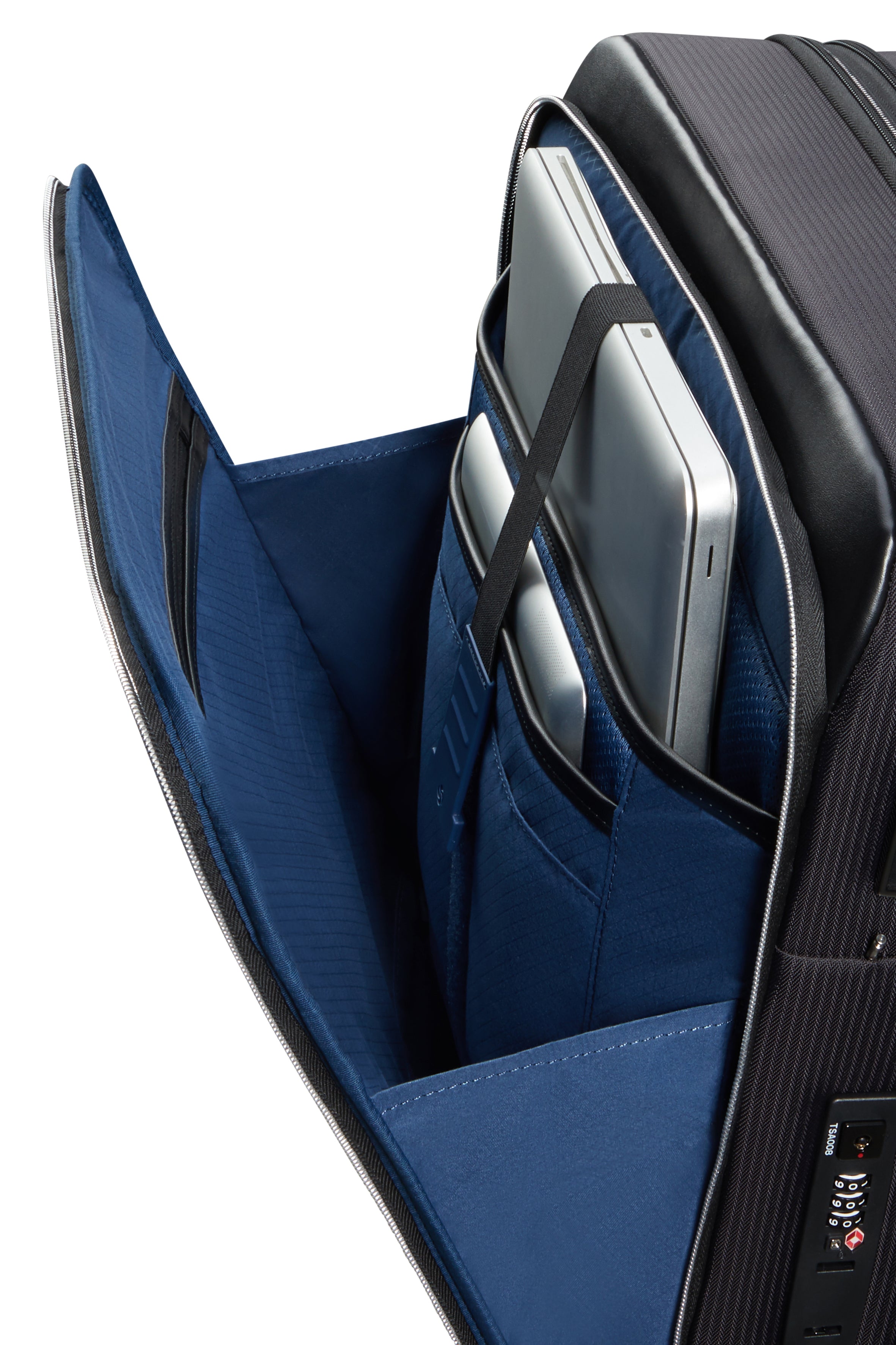 Samsonite Splendix Spinner (4 wheels) 55cm - Cabin