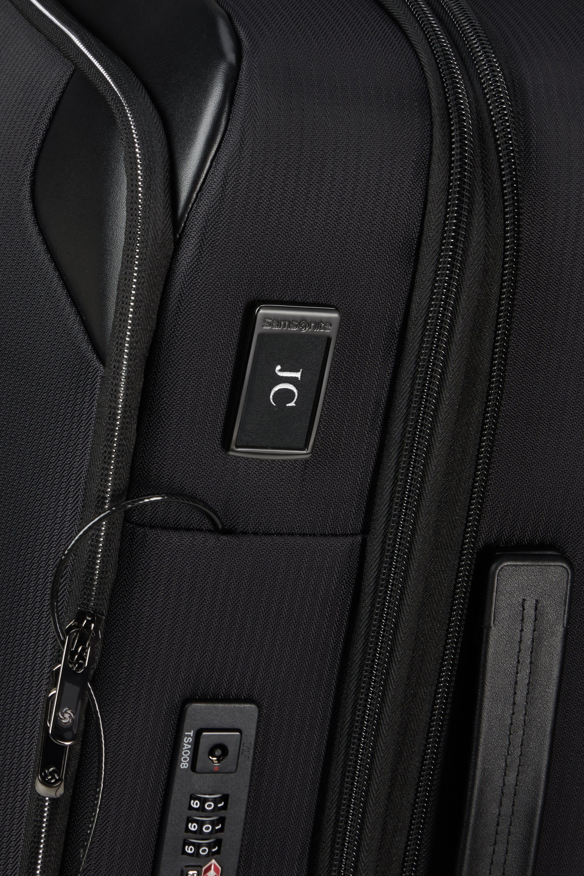 Samsonite Splendix Spinner (4 wheels) 55cm - Cabin