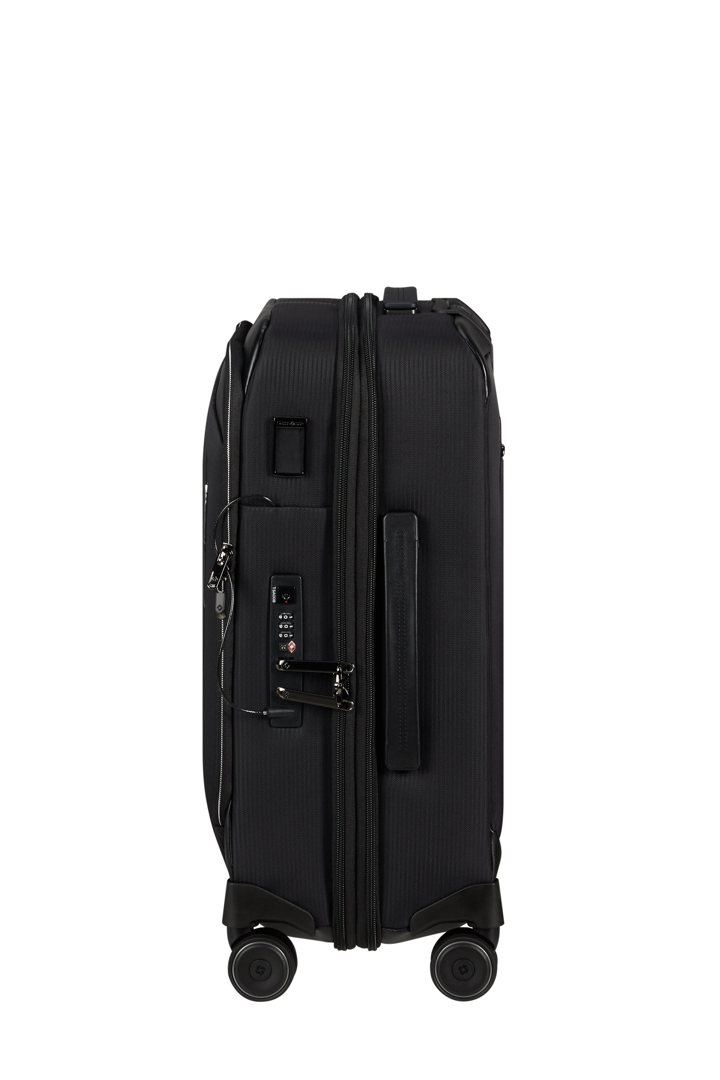 Samsonite Splendix Spinner (4 wheels) 55cm - Cabin