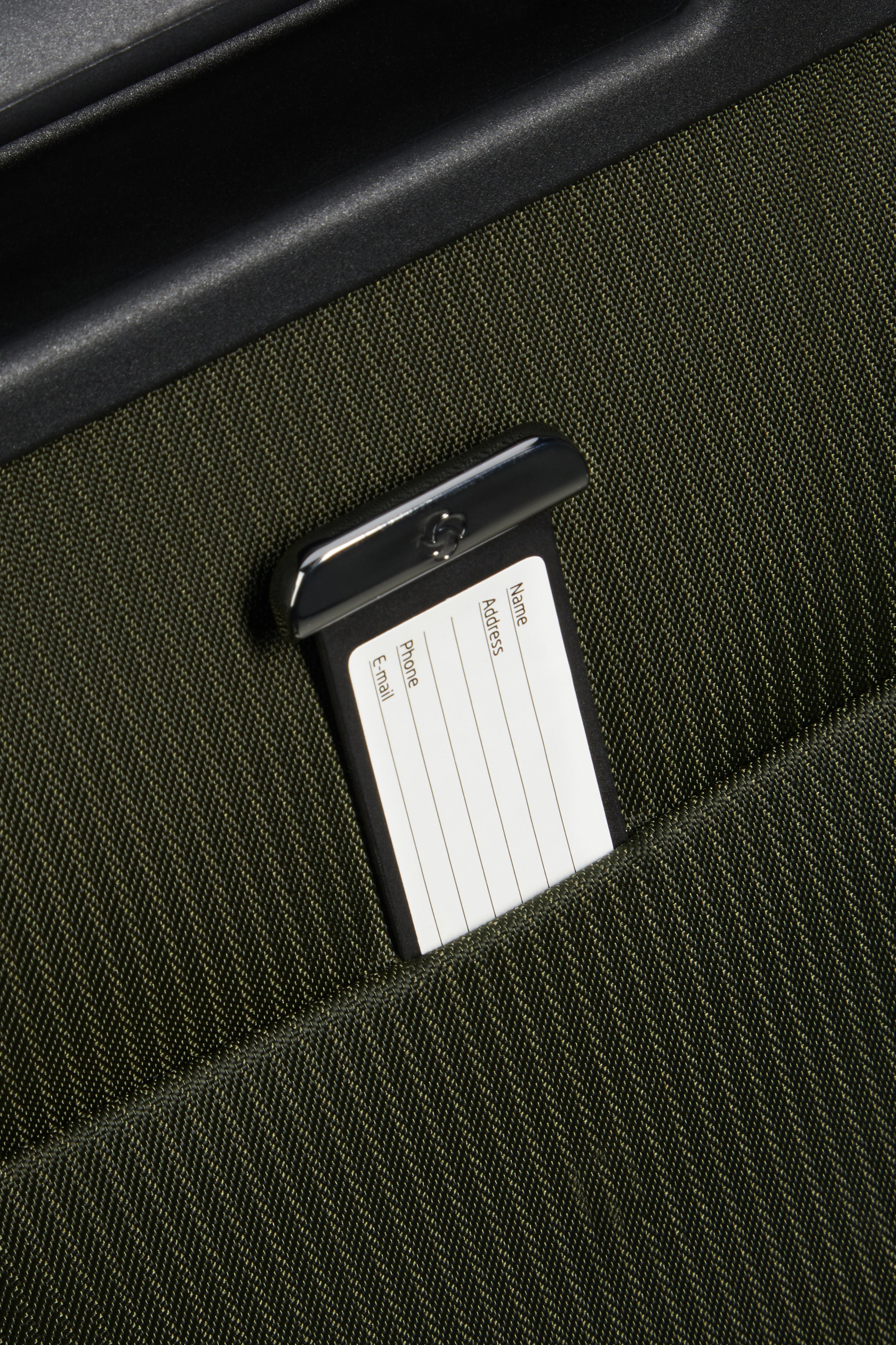 Samsonite Splendix Spinner (4 wheels) 55cm - Cabin