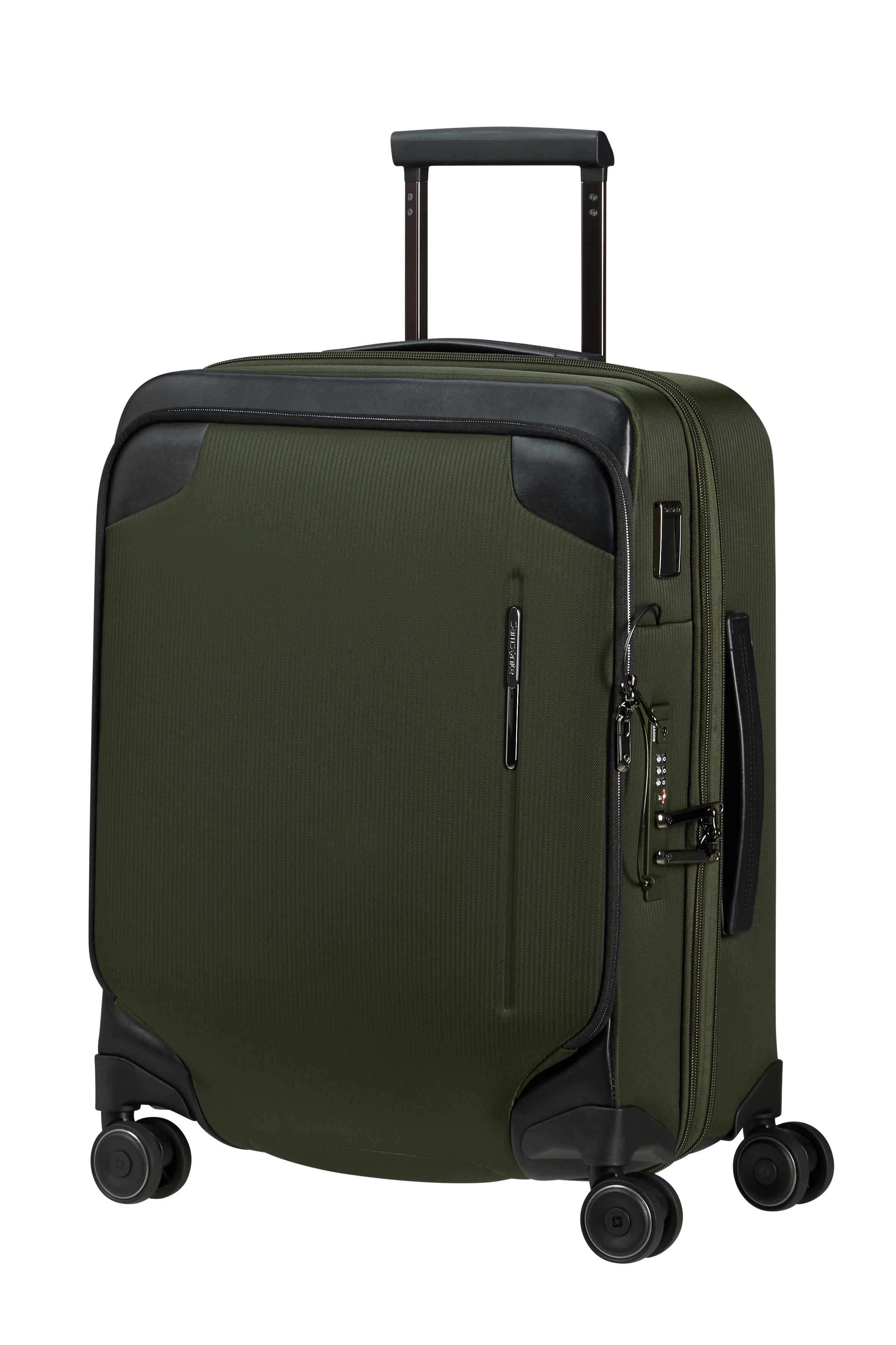 Samsonite Splendix Spinner (4 wheels) 55cm - Cabin
