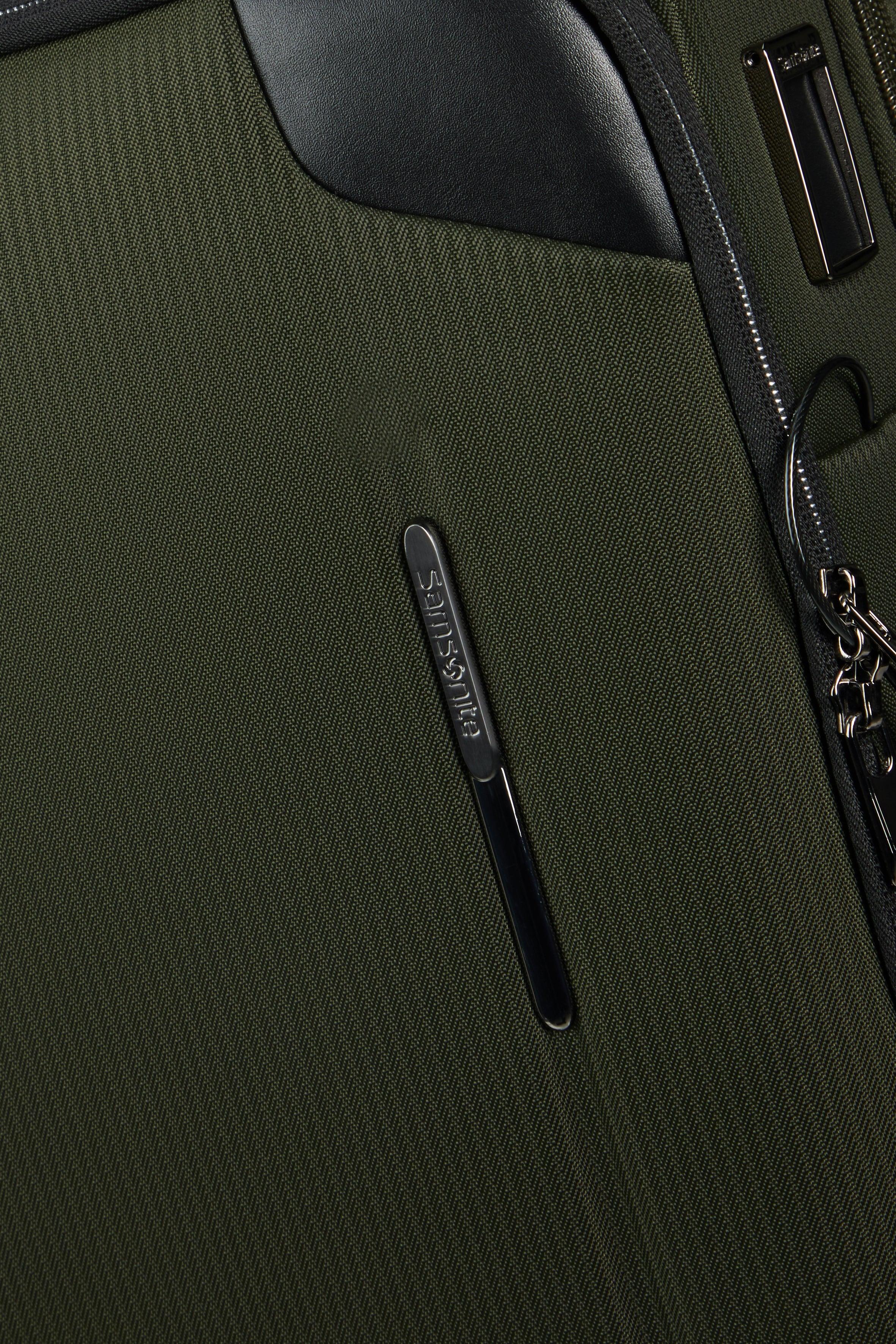 Samsonite Splendix Spinner (4 wheels) 55cm - Cabin