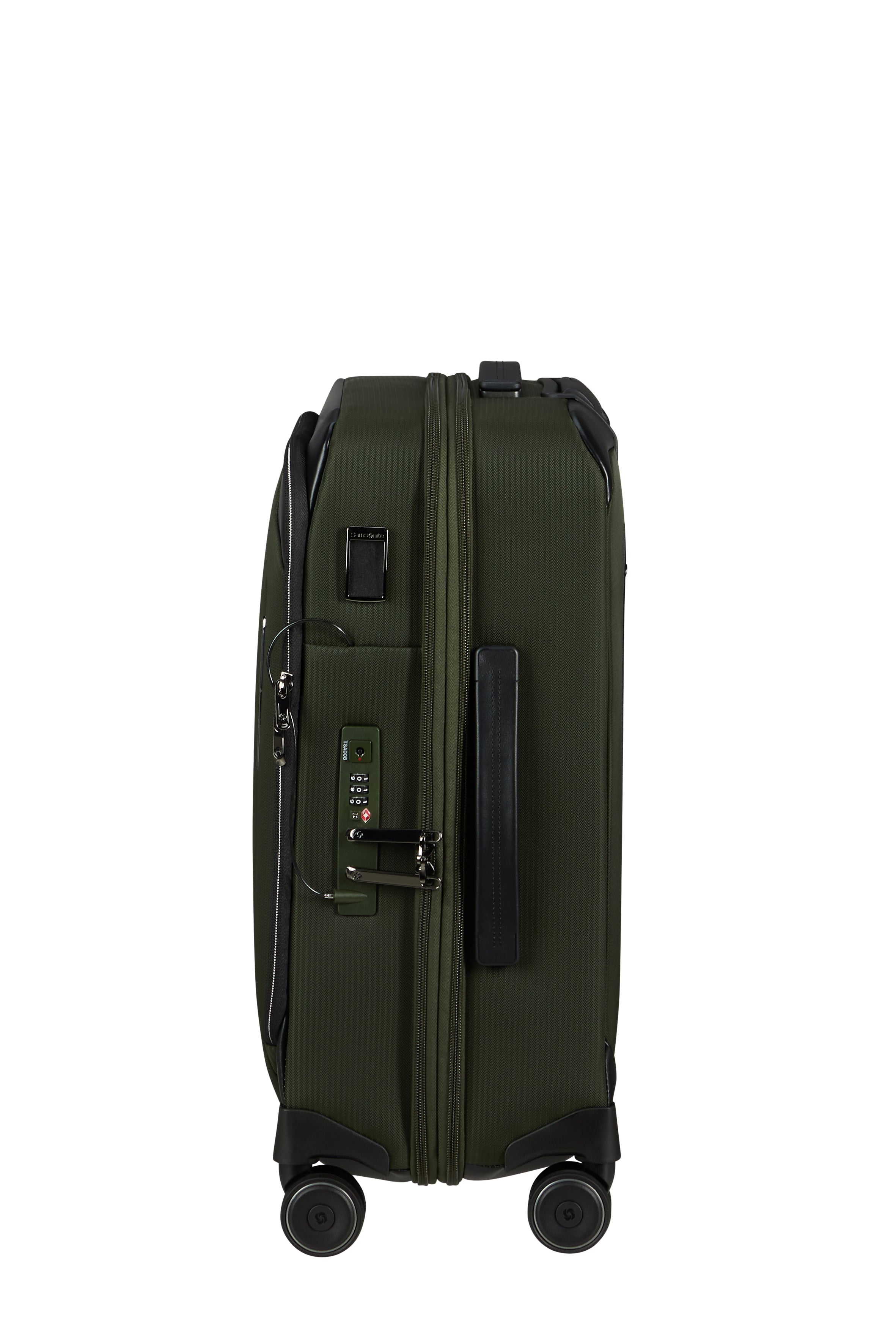 Samsonite Splendix Spinner (4 wheels) 55cm - Cabin
