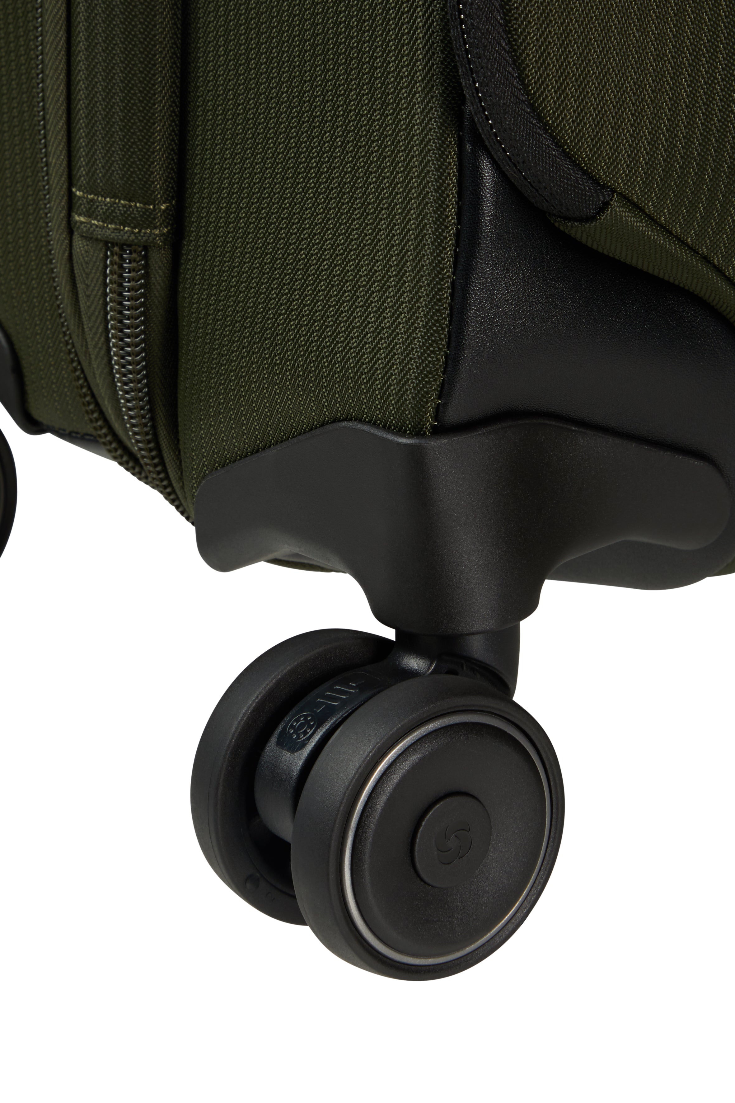 Samsonite Splendix Spinner (4 wheels) 55cm - Cabin