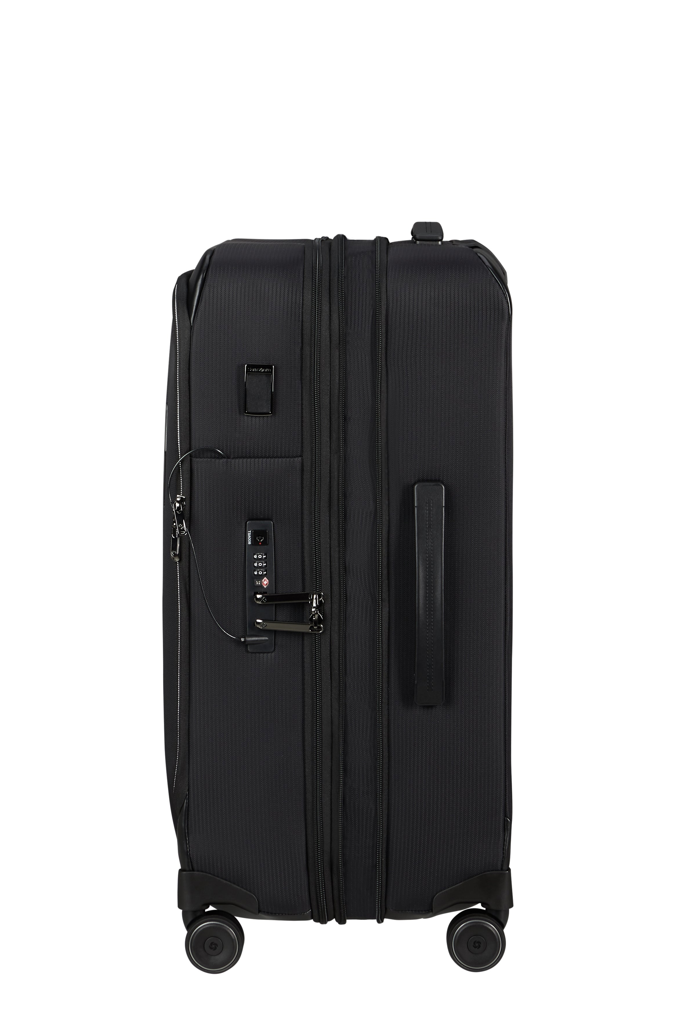 Samsonite Splendix Spinner (4 wheels) 67cm