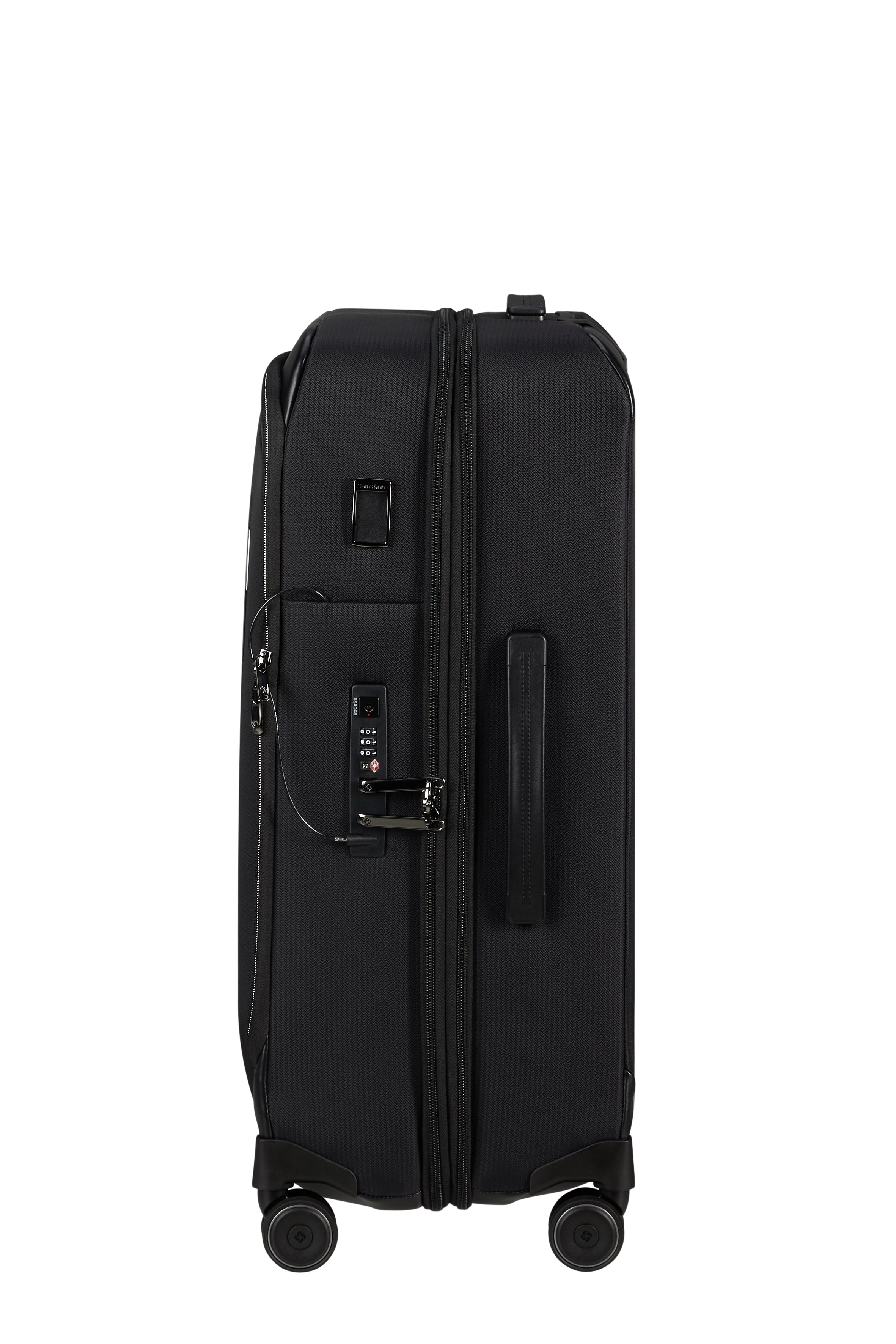 Samsonite Splendix Spinner (4 wheels) 67cm