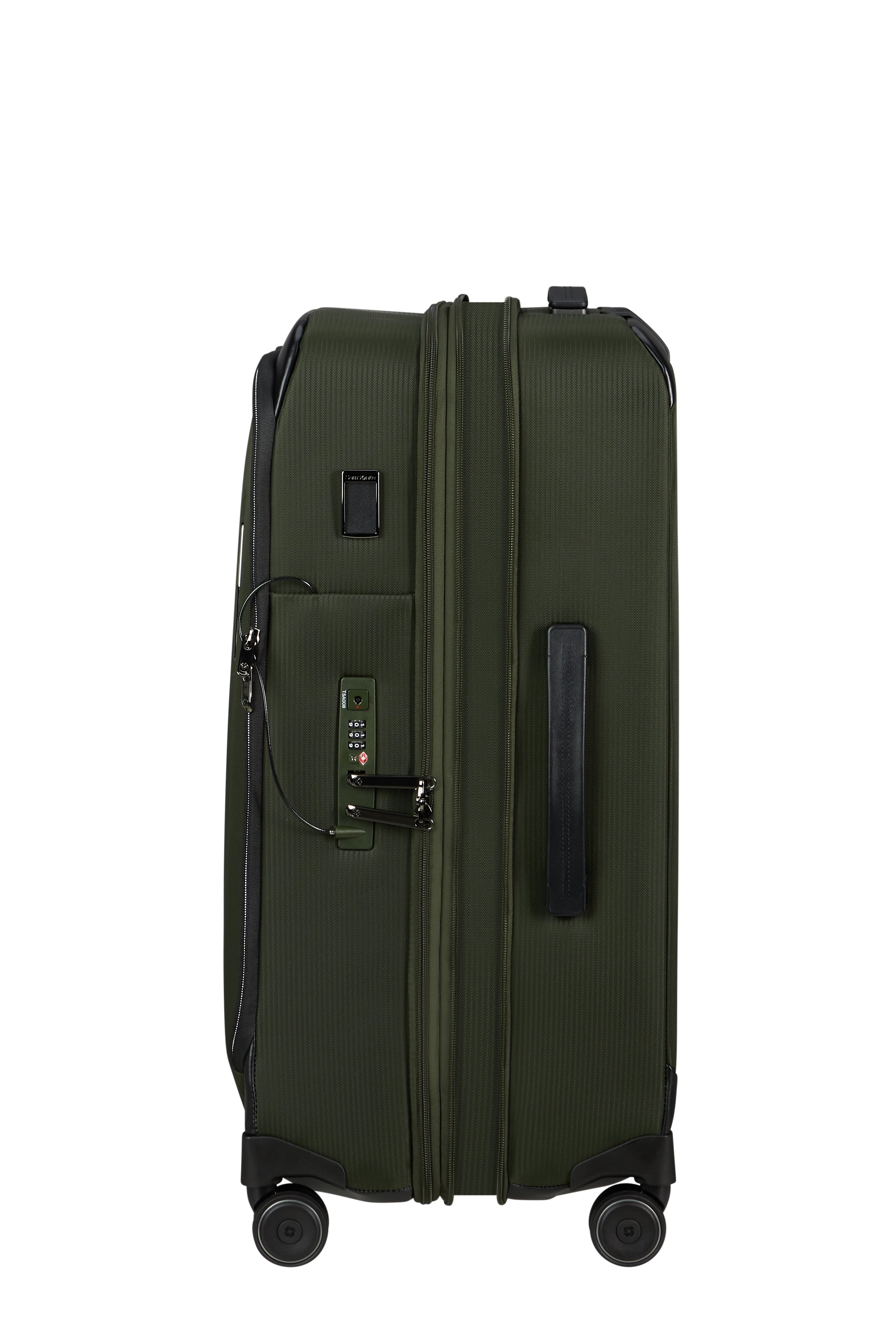 Samsonite Splendix Spinner (4 wheels) 67cm
