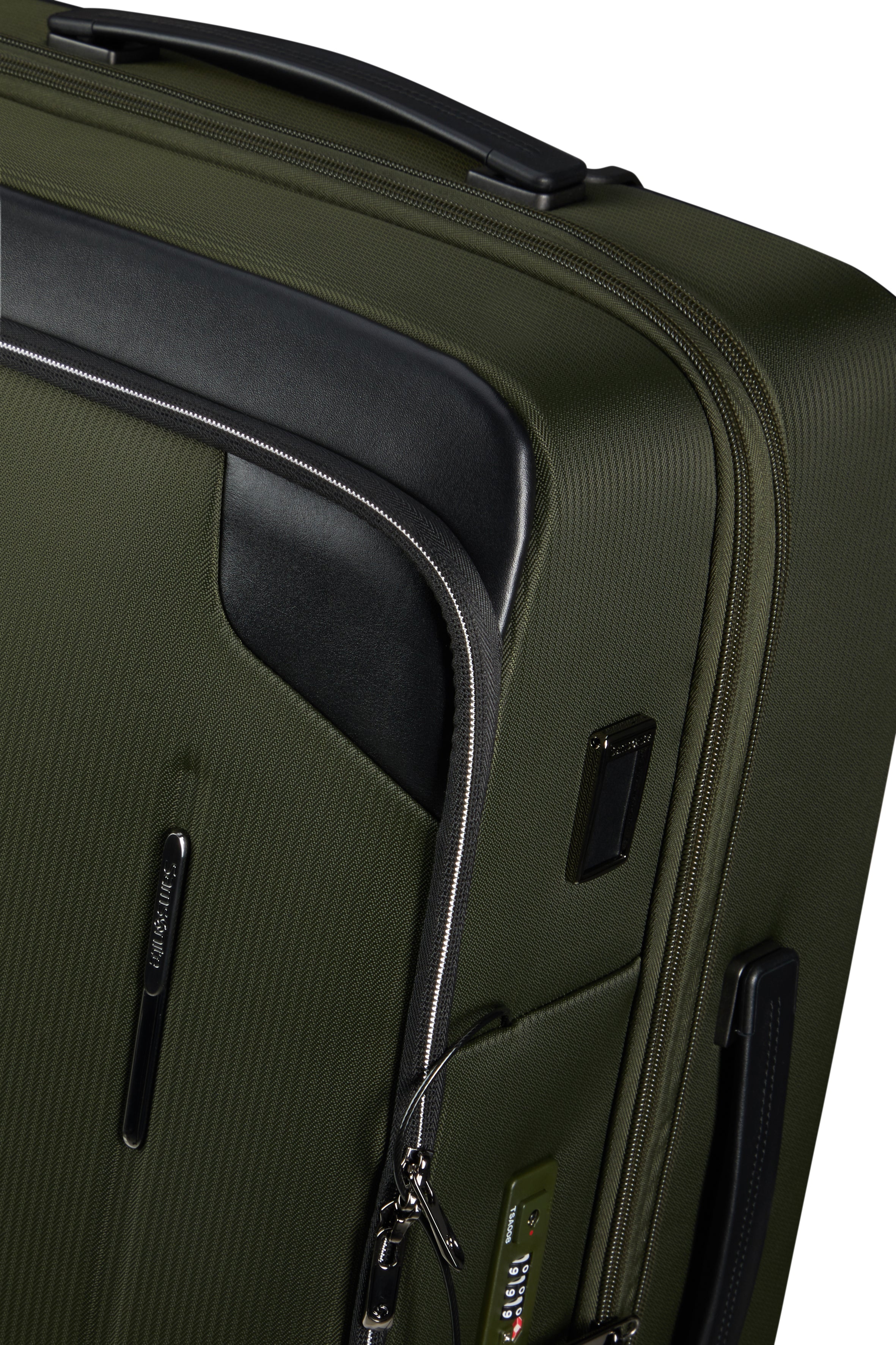 Samsonite Splendix Spinner (4 wheels) 67cm