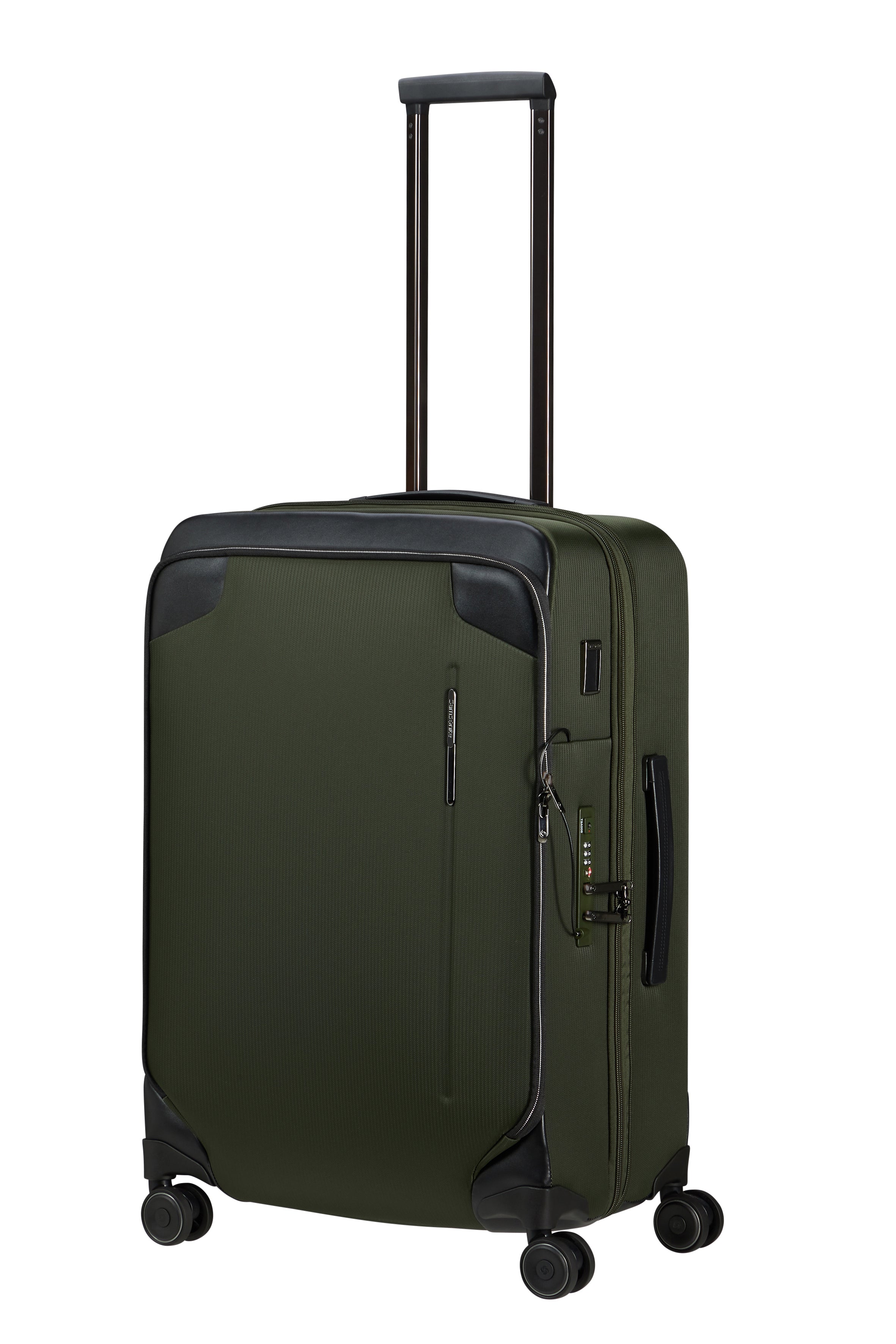 Samsonite Splendix Spinner (4 wheels) 67cm