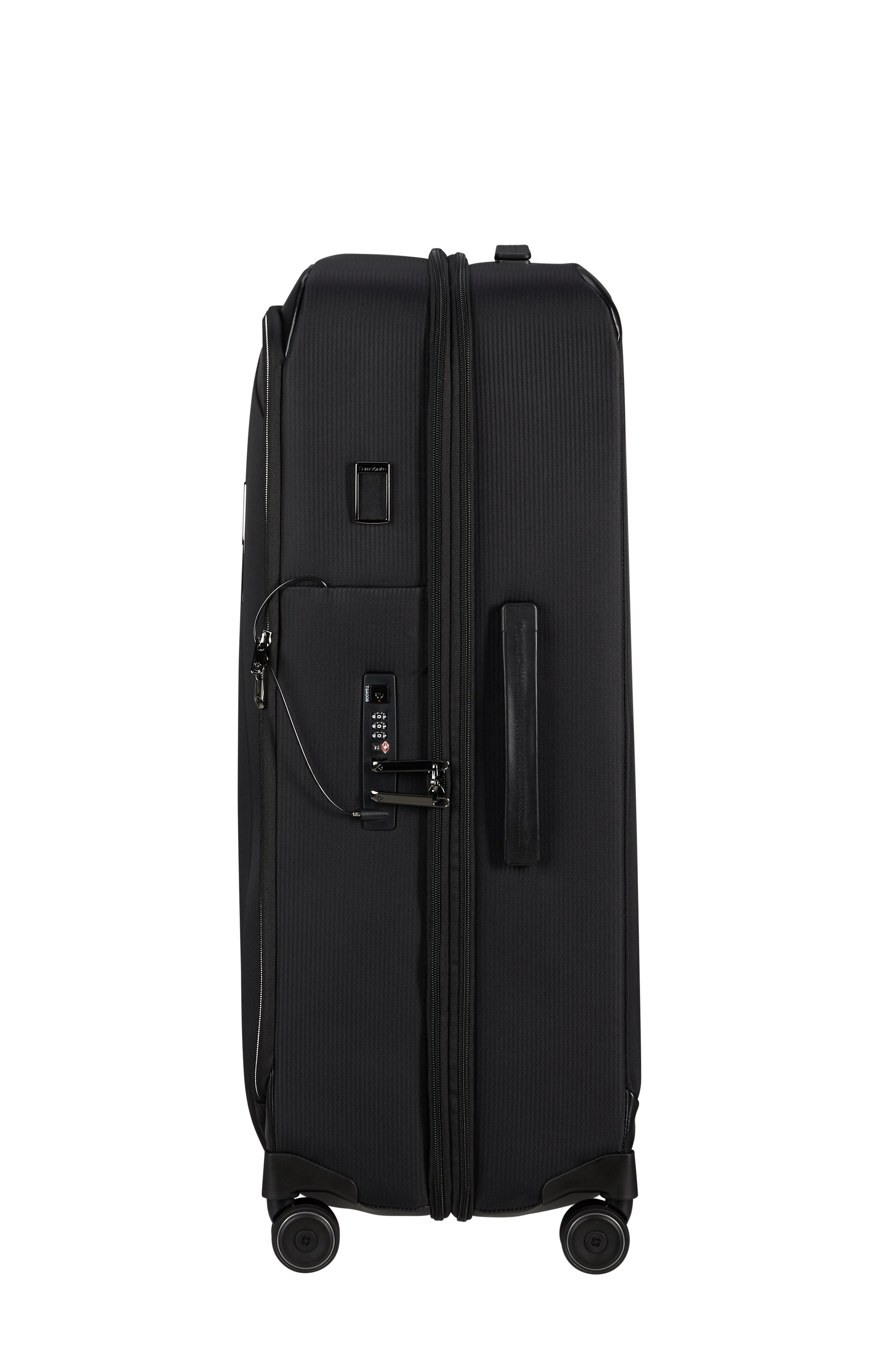 Samsonite Splendix Spinner (4 wheels) 79cm - Large