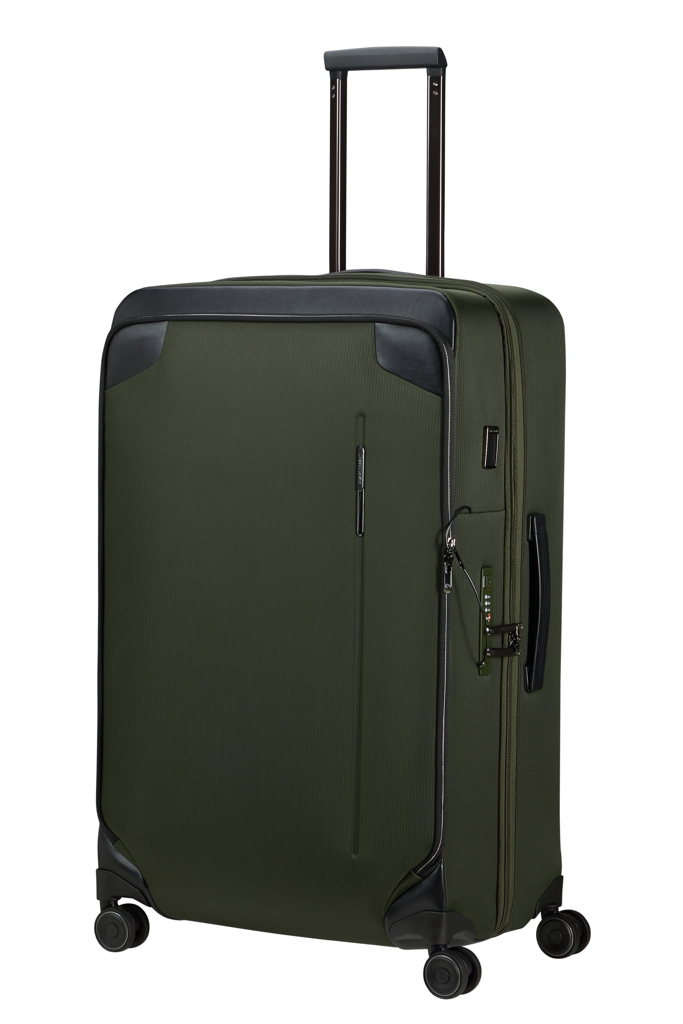 Samsonite Splendix Spinner (4 wheels) 79cm - Large