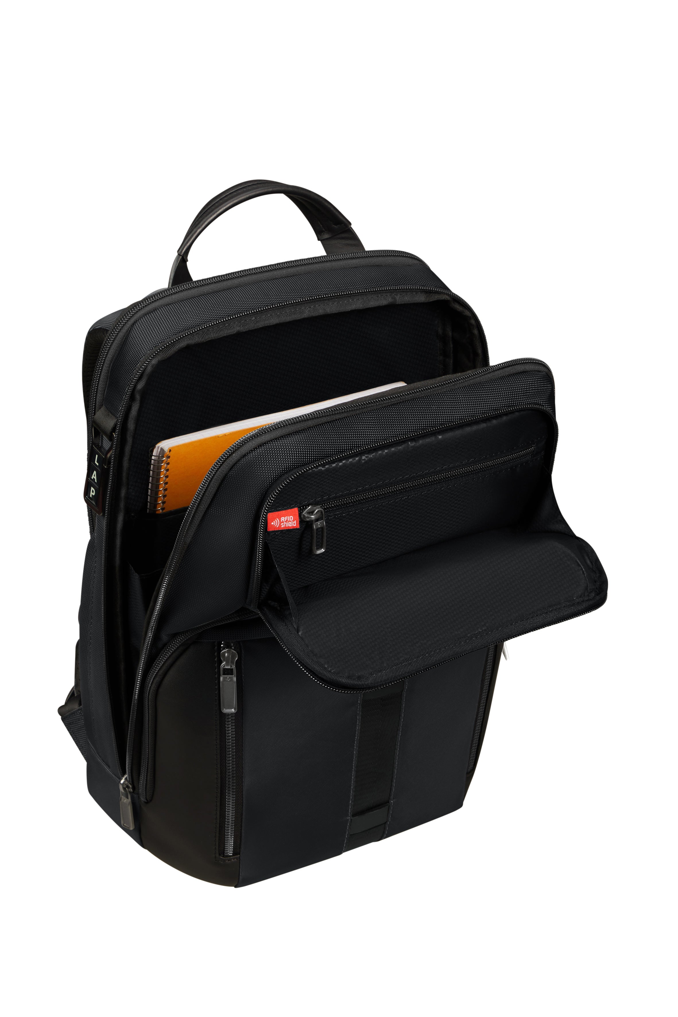 Samsonite Urban Eye Backpack- 14.1"