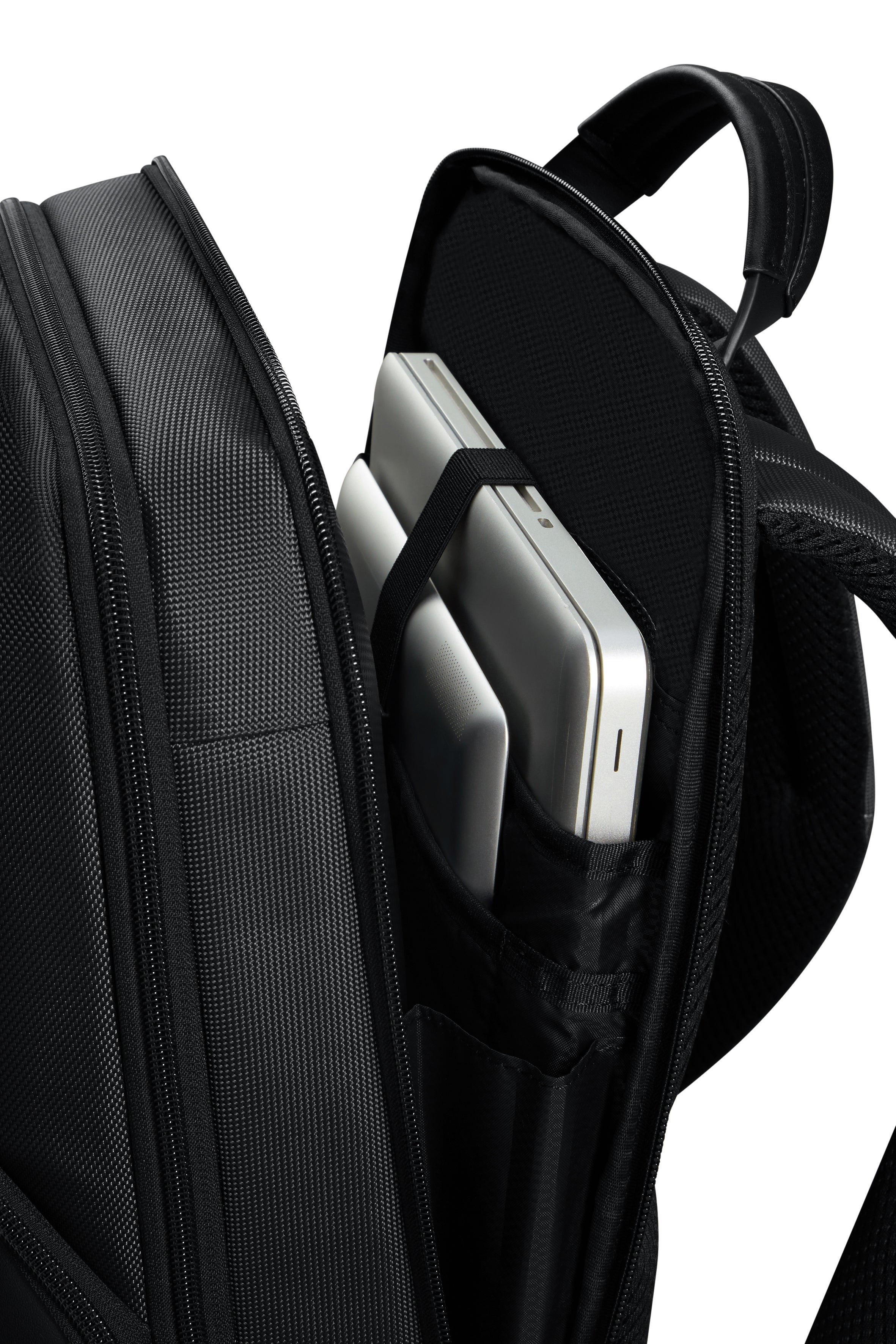 Samsonite Urban Eye Backpack- 14.1"