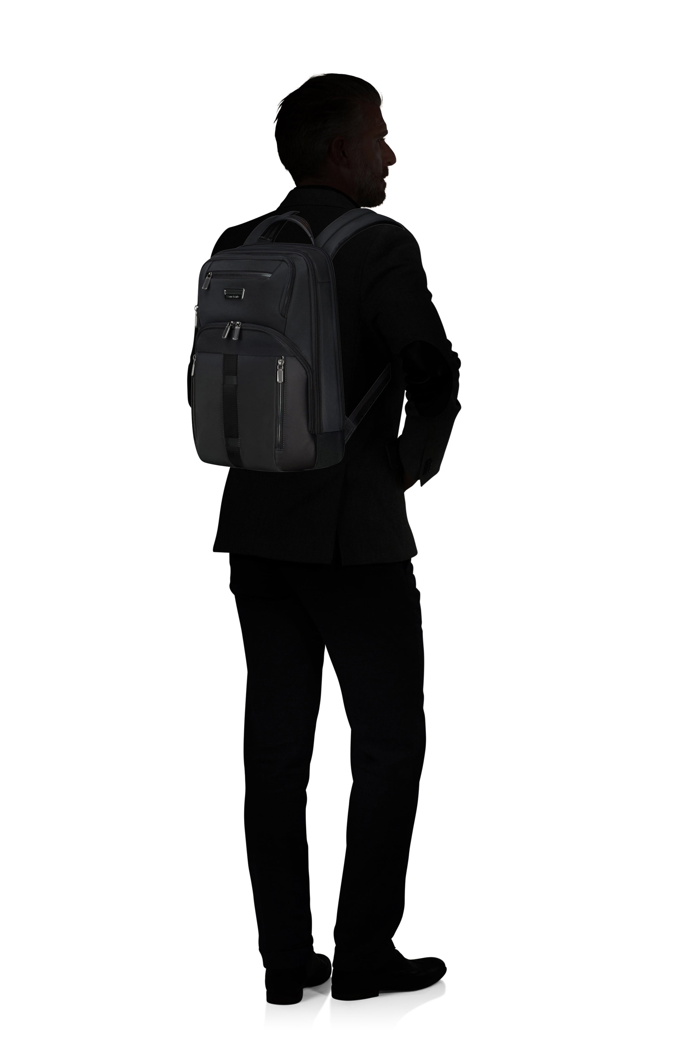 Samsonite Urban Eye Backpack- 14.1"